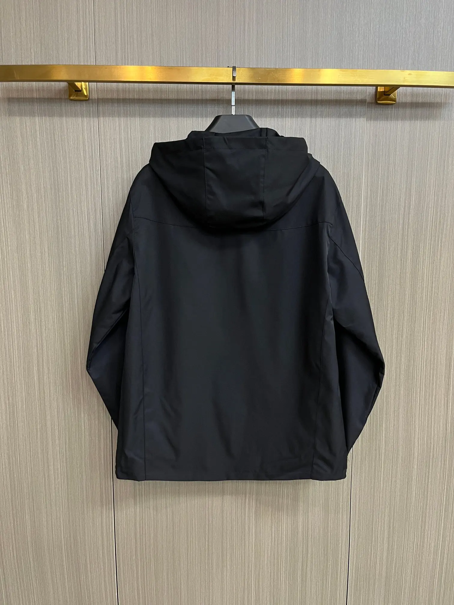 Arc'teryx Hooded Shell Jacket D38014788 — view 2