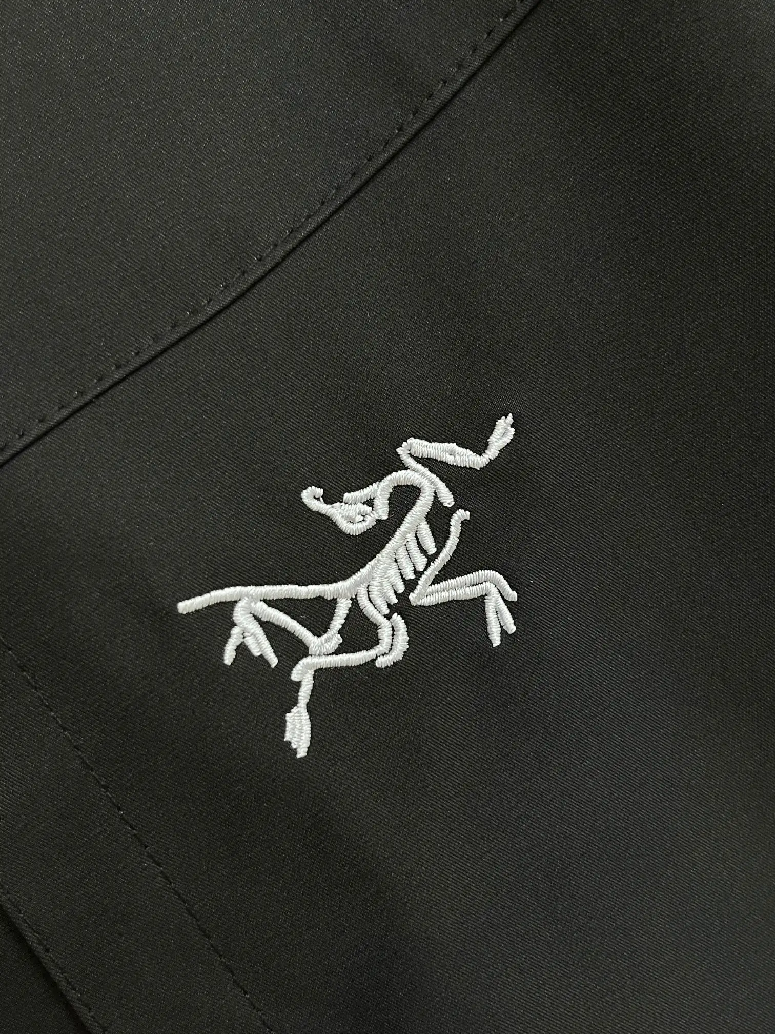 Arc'teryx Hooded Shell Jacket D38014788 — view 6