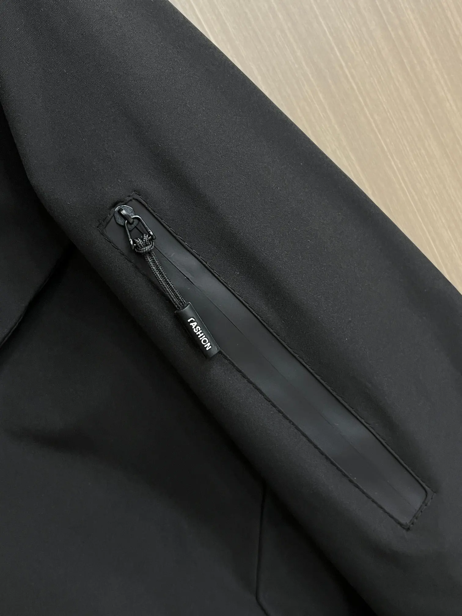 Arc'teryx Hooded Technical Shell Jacket D38014722 — view 6