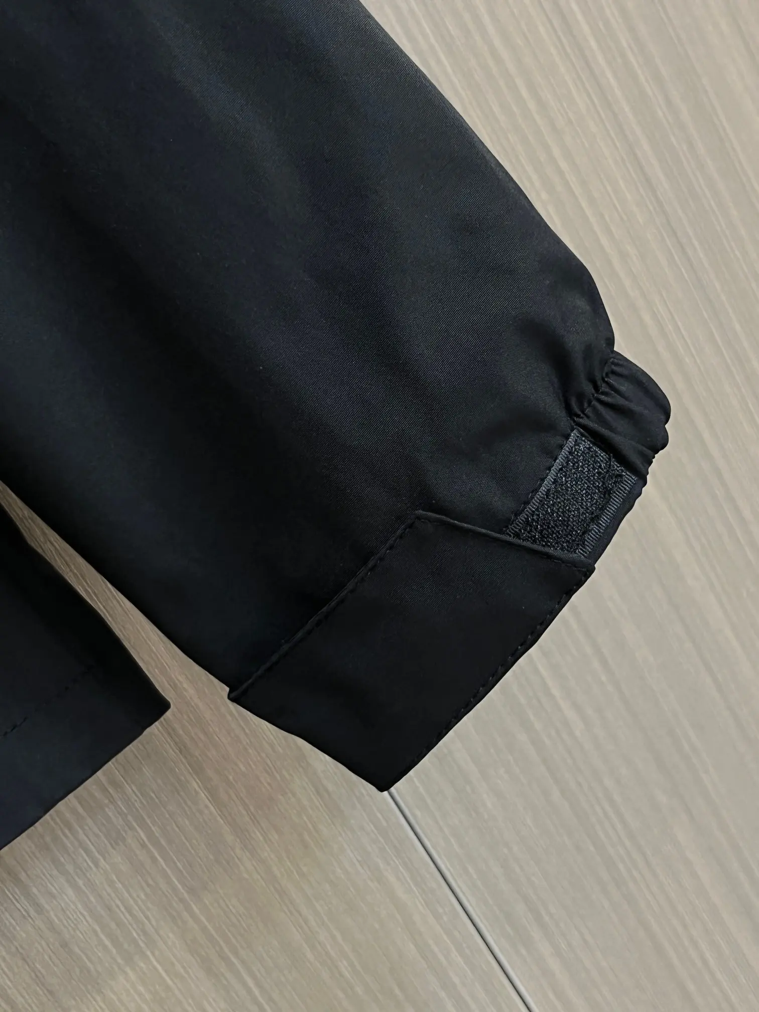 Arc'teryx Hooded Technical Shell Jacket D38014722 — view 8