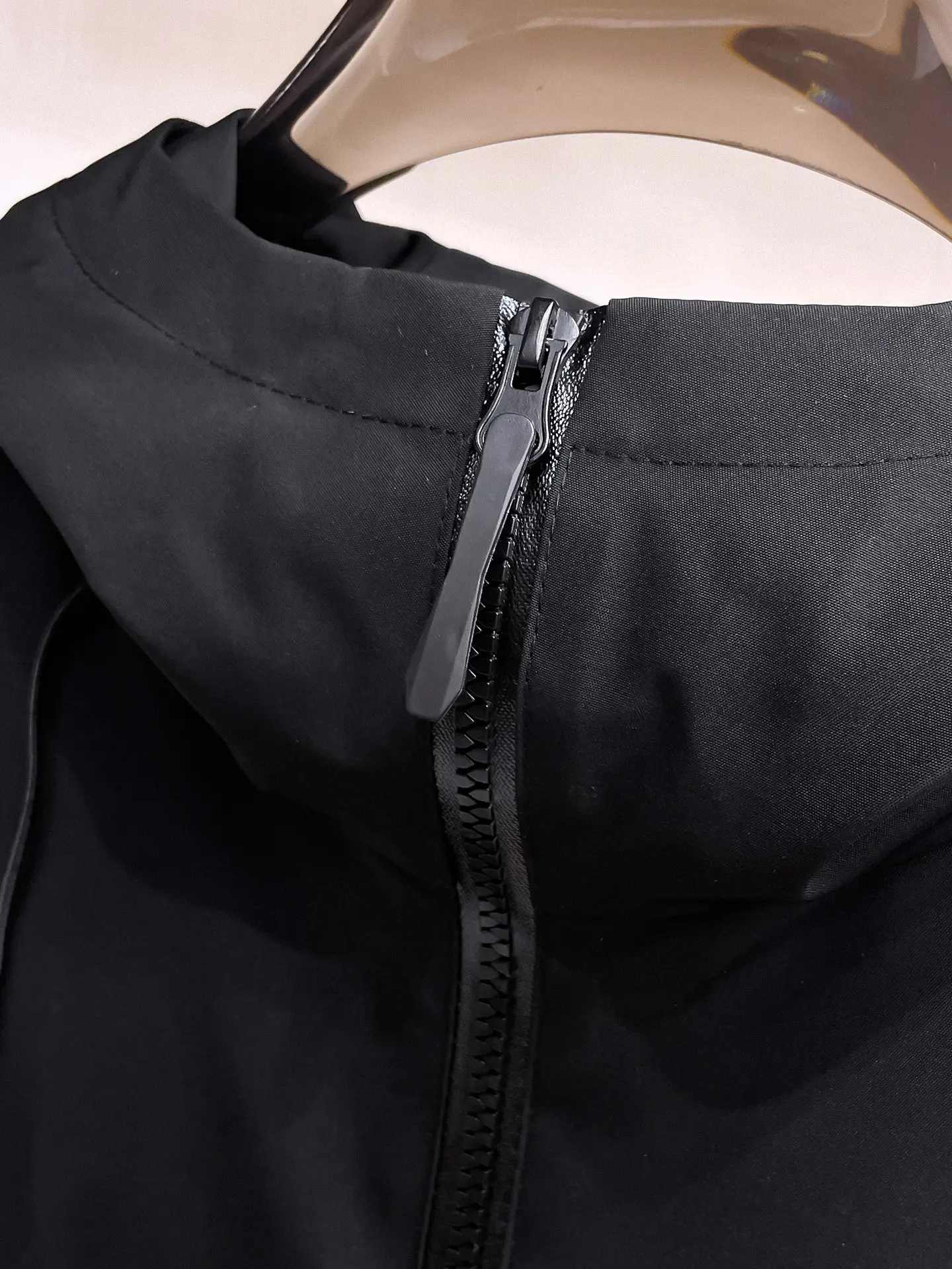 Arc'teryx Hooded Performance Shell Jacket D38014872 — view 6