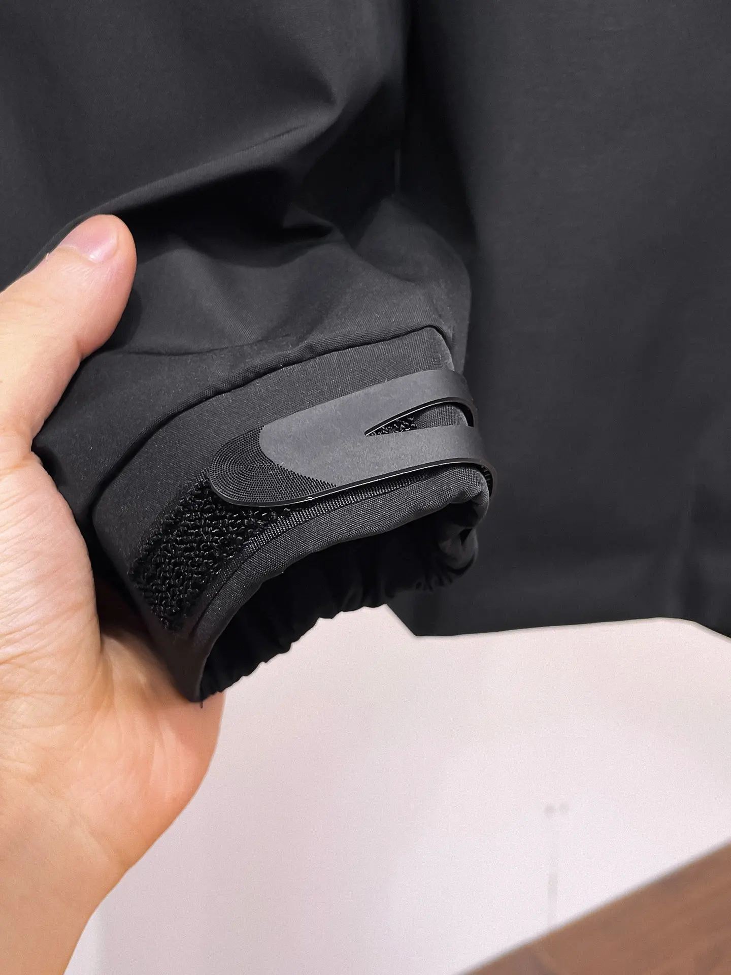 Arc'teryx Hooded Performance Shell Jacket D38014872 — view 13