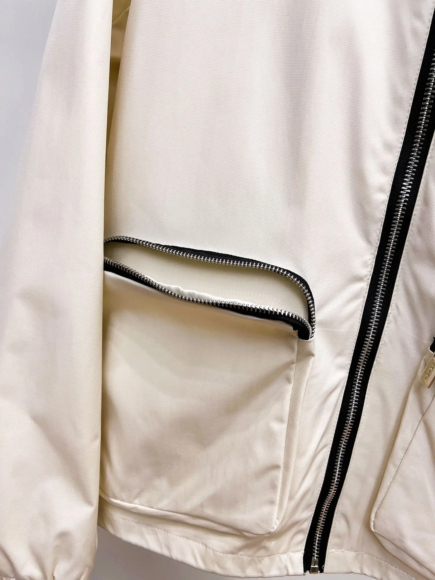 Linea Rossa Hooded Shell Jacket D38015103 — view 12
