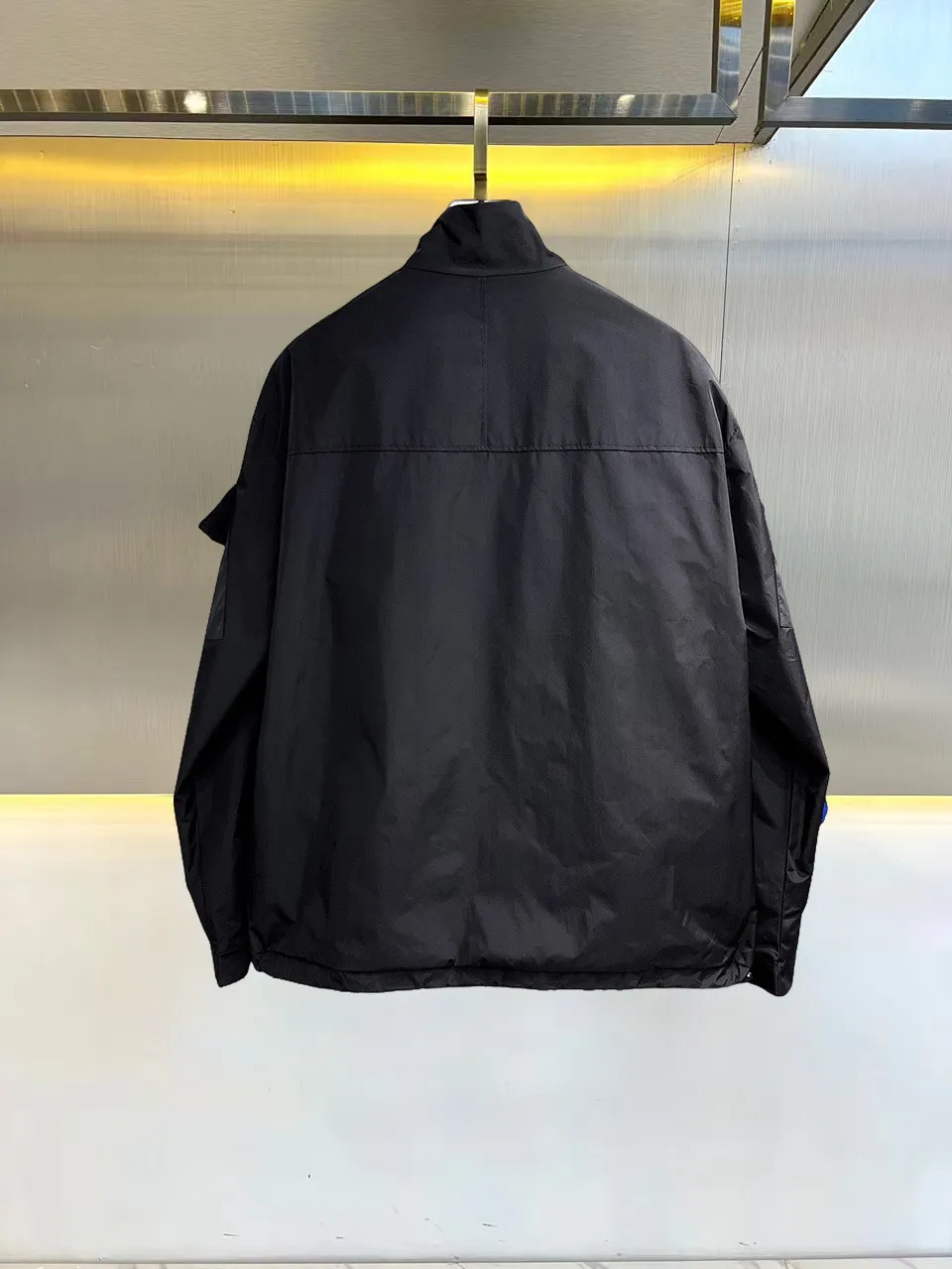 Linea Rossa Technical Shell Jacket D38015126 — view 2