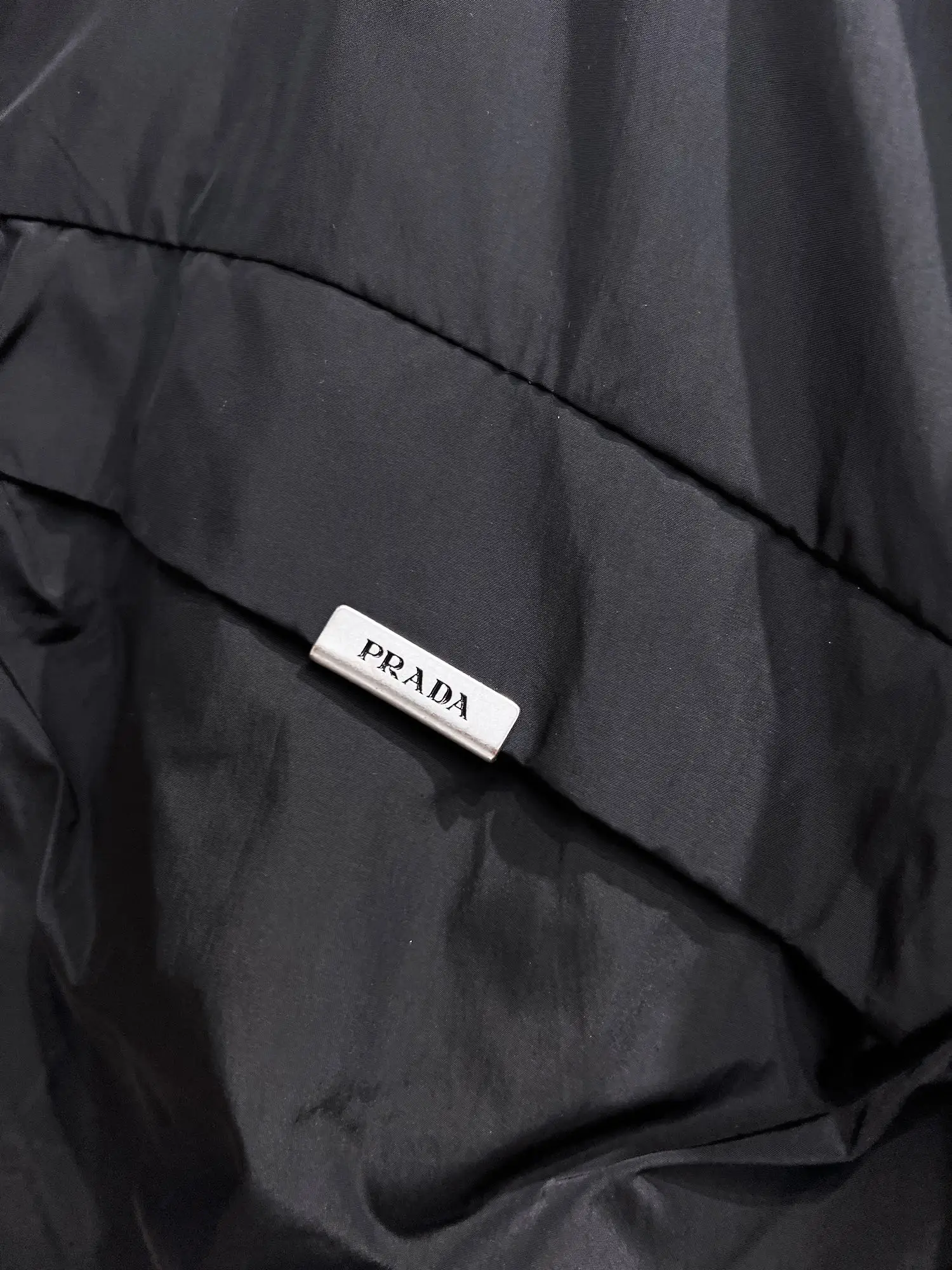 Linea Rossa Technical Shell Jacket D38015126 — view 6
