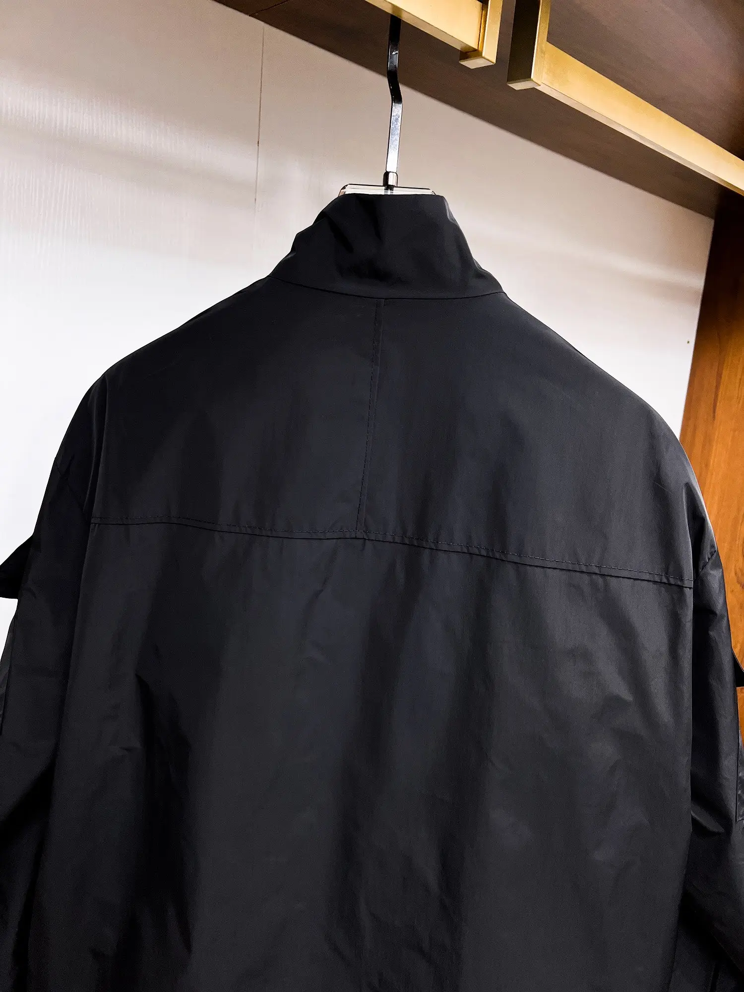 Linea Rossa Technical Shell Jacket D38015126 — view 13