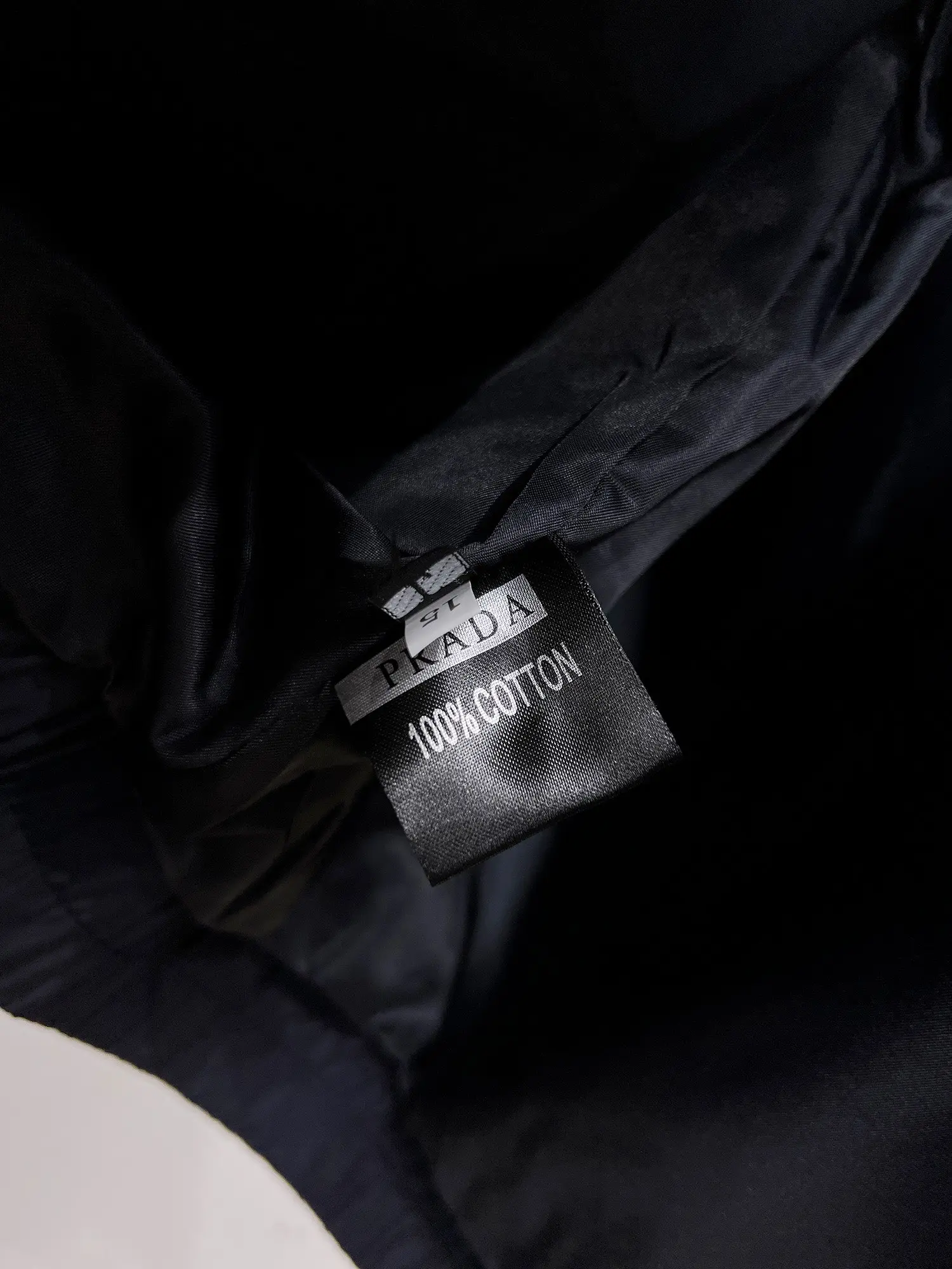Logo-Embroidered Technical Zip-Up Jacket D38015128 — view 11