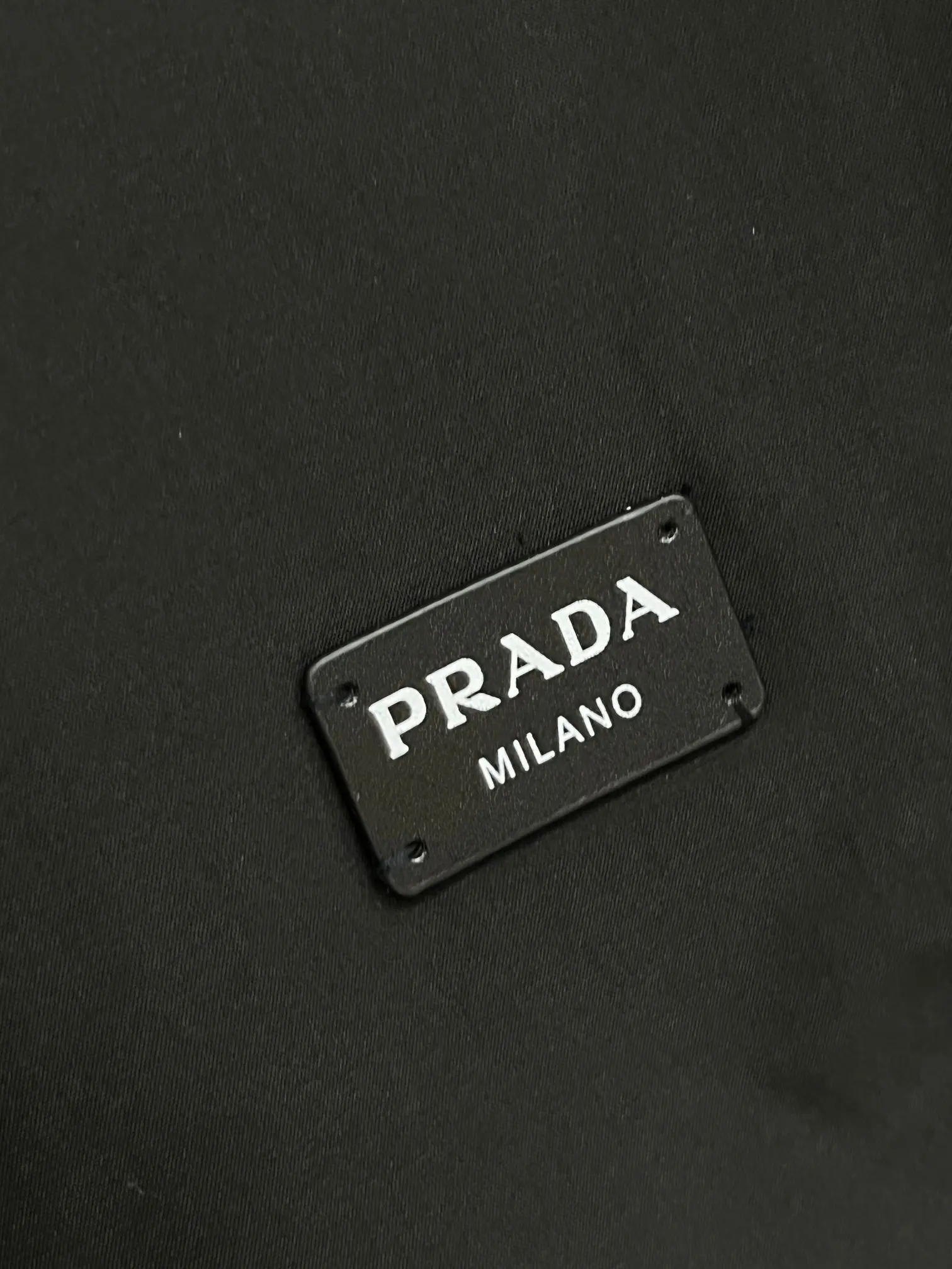 Linea Rossa Hooded Shell Jacket D38014683 — view 7