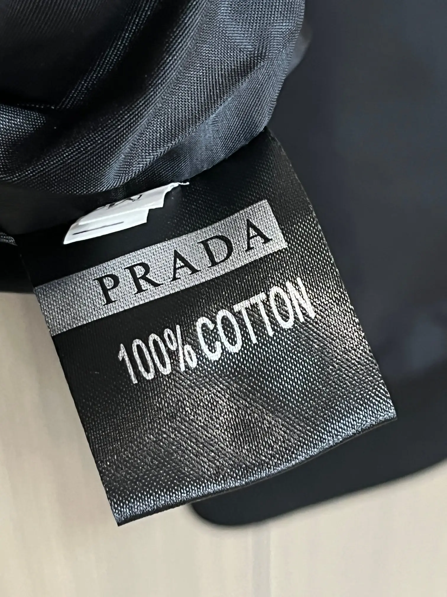 Prada Linea Rossa Hooded Cargo Jacket D38014795 — view 9