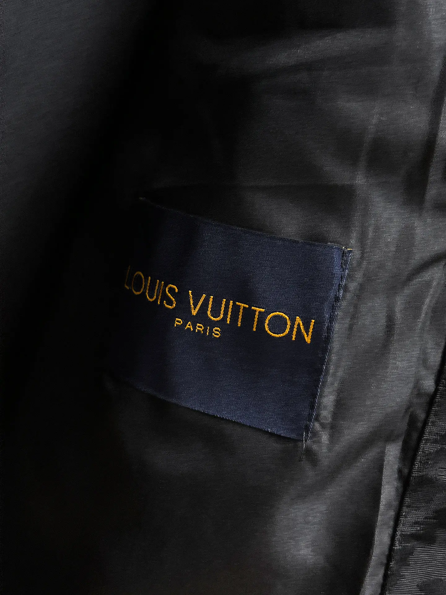 Monogram Jacquard Hooded Jacket D38015073 — view 11