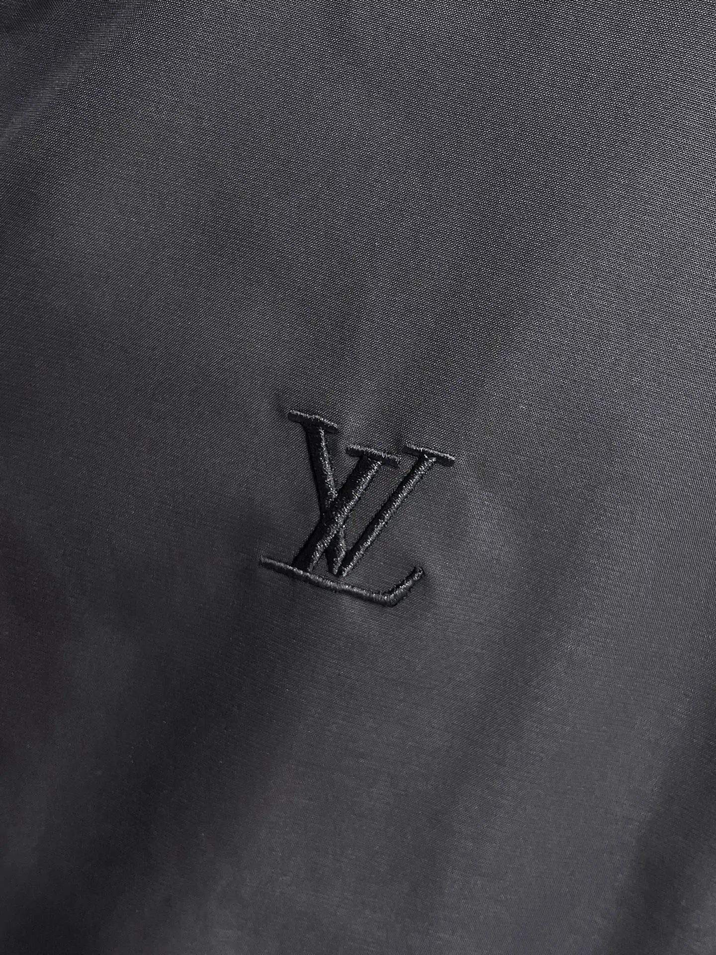 Reversible Monogram Hooded Windbreaker Jacket D38014753 — view 7