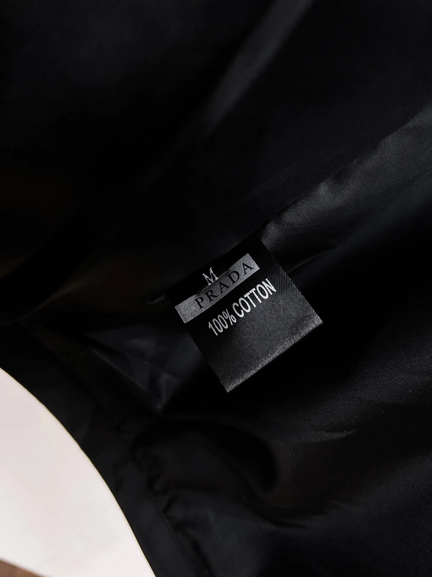 Prada Linea Rossa Hooded Shell Jacket D39015098 — view 10
