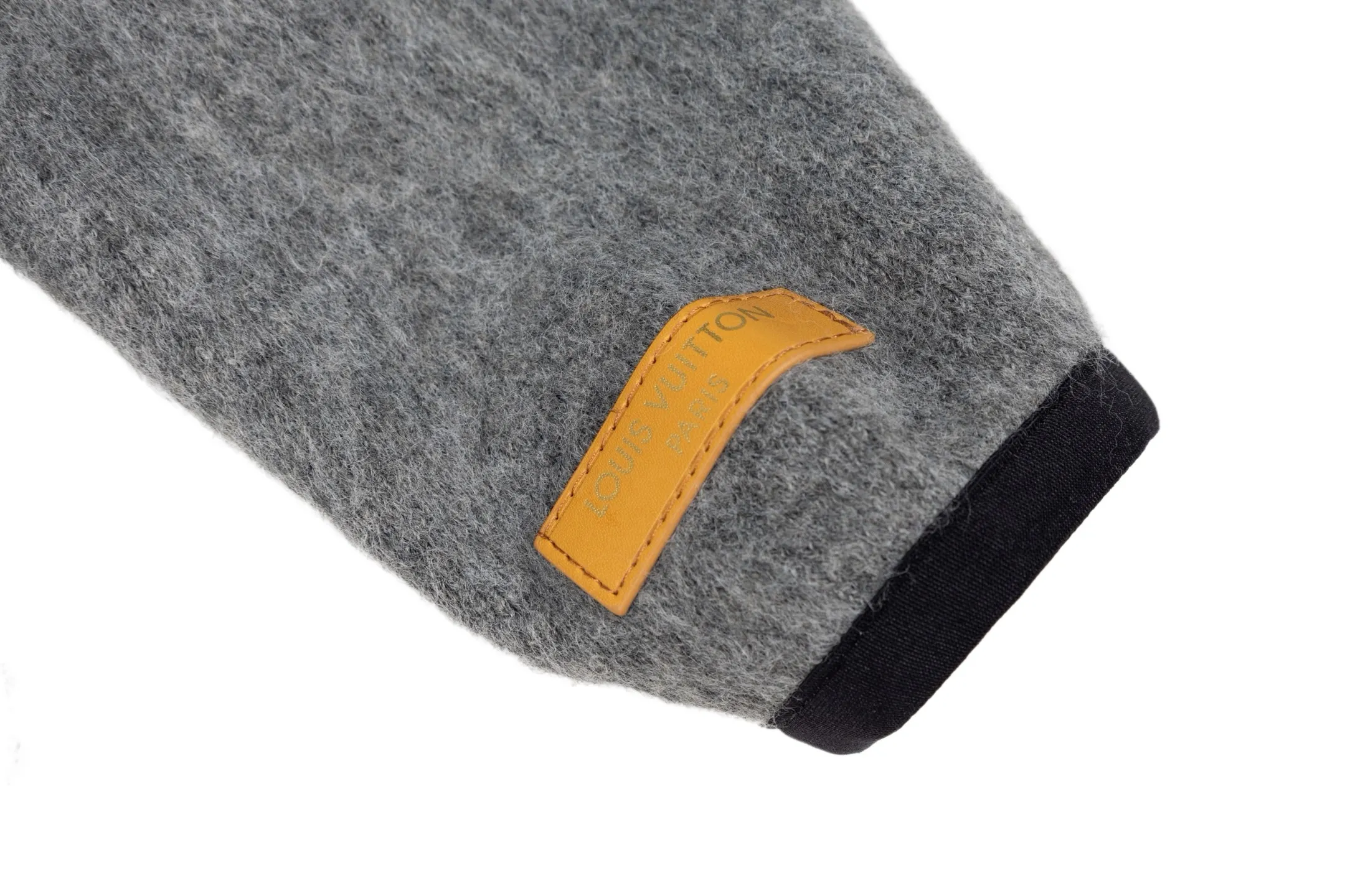 Sailor Collar Mohair-Blend Knit Sweater D39022494 — view 6
