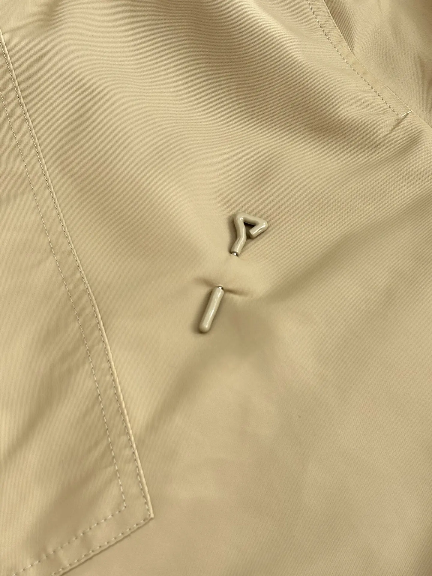 Reversible Monogram Jacquard Windbreaker Jacket D39522032 — view 11
