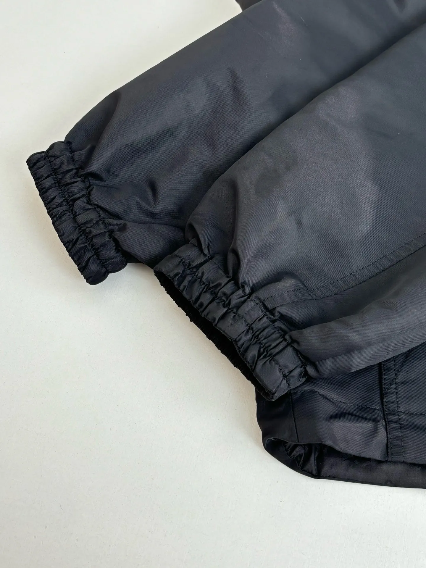 Reversible Monogram Jacquard Windbreaker Jacket D39522033 — view 14