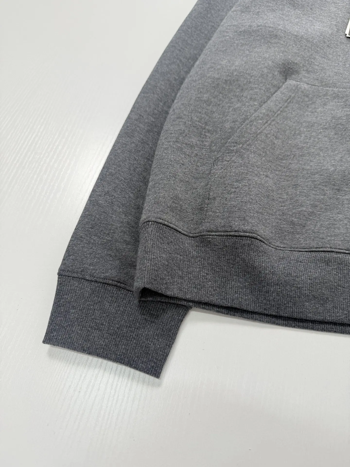 FF Monogram Lined Zip-Up Hoodie D40022020 — view 7