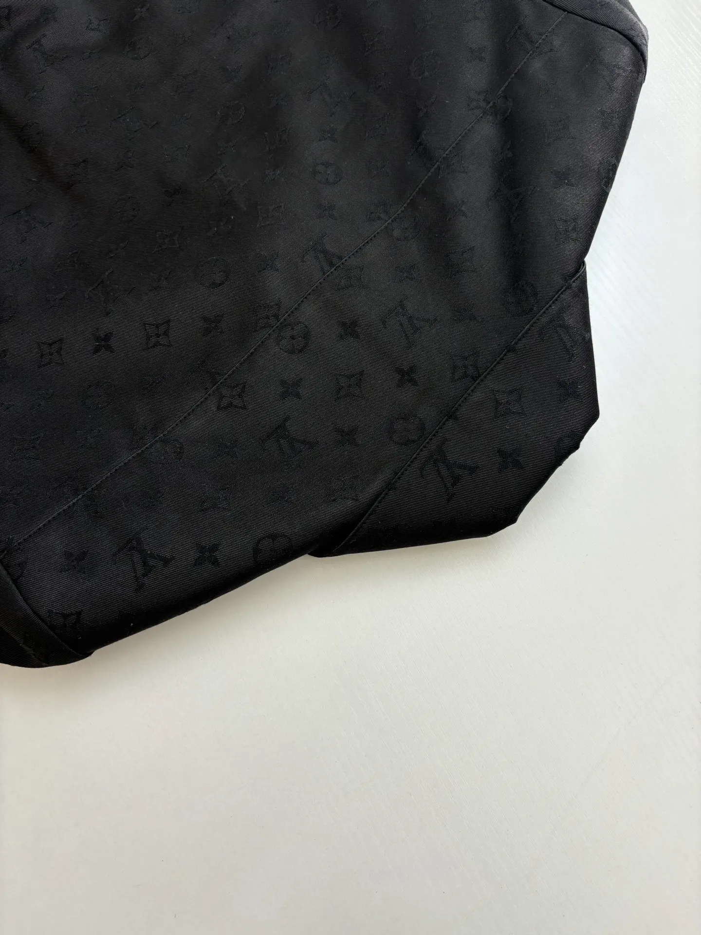 Monogram Jacquard Harrington Jacket D40015154 — view 7