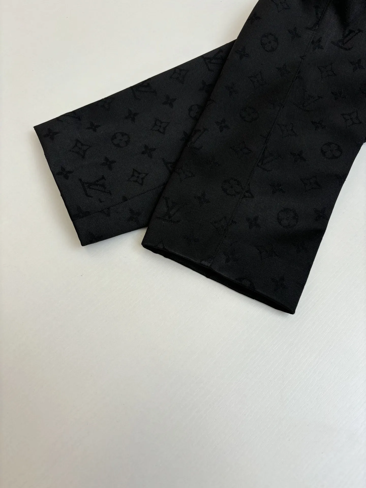 Monogram Jacquard Harrington Jacket D40015154 — view 8