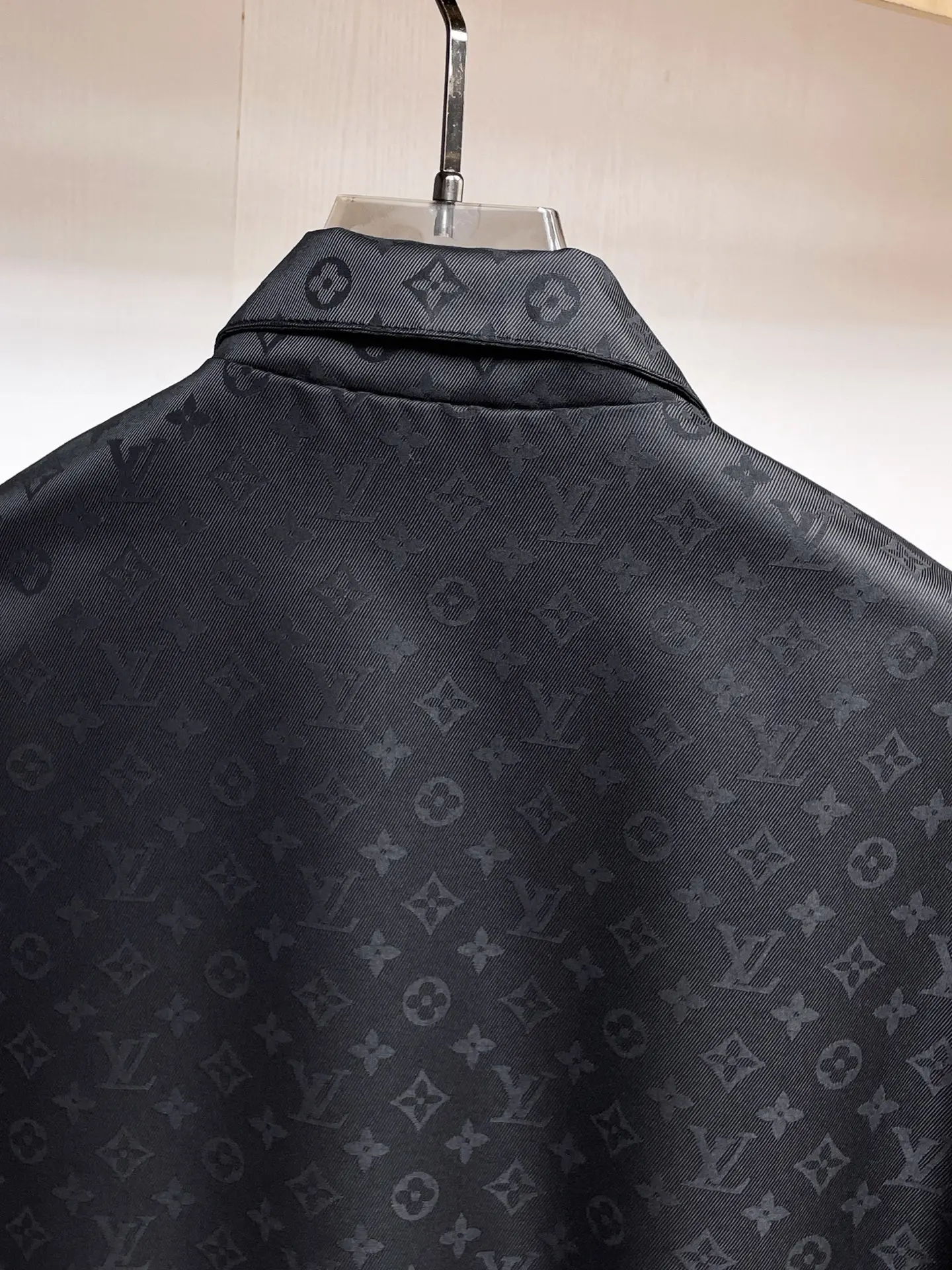 Monogram Reversible Zip-Up Jacket D40015075 — view 11