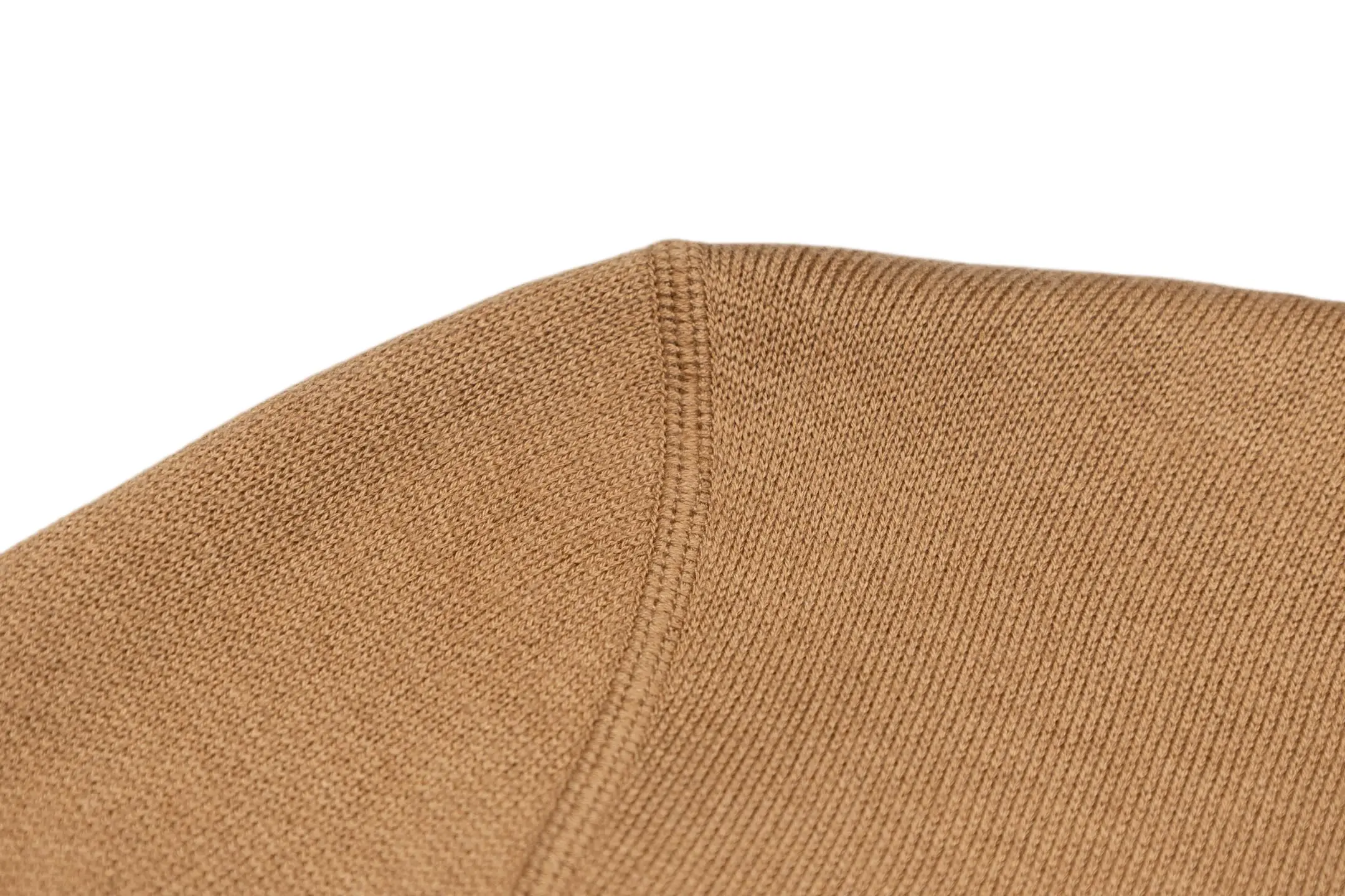 Reversible Chaine d'Ancre Jacquard Cashmere Hoodie D41022340 — view 5