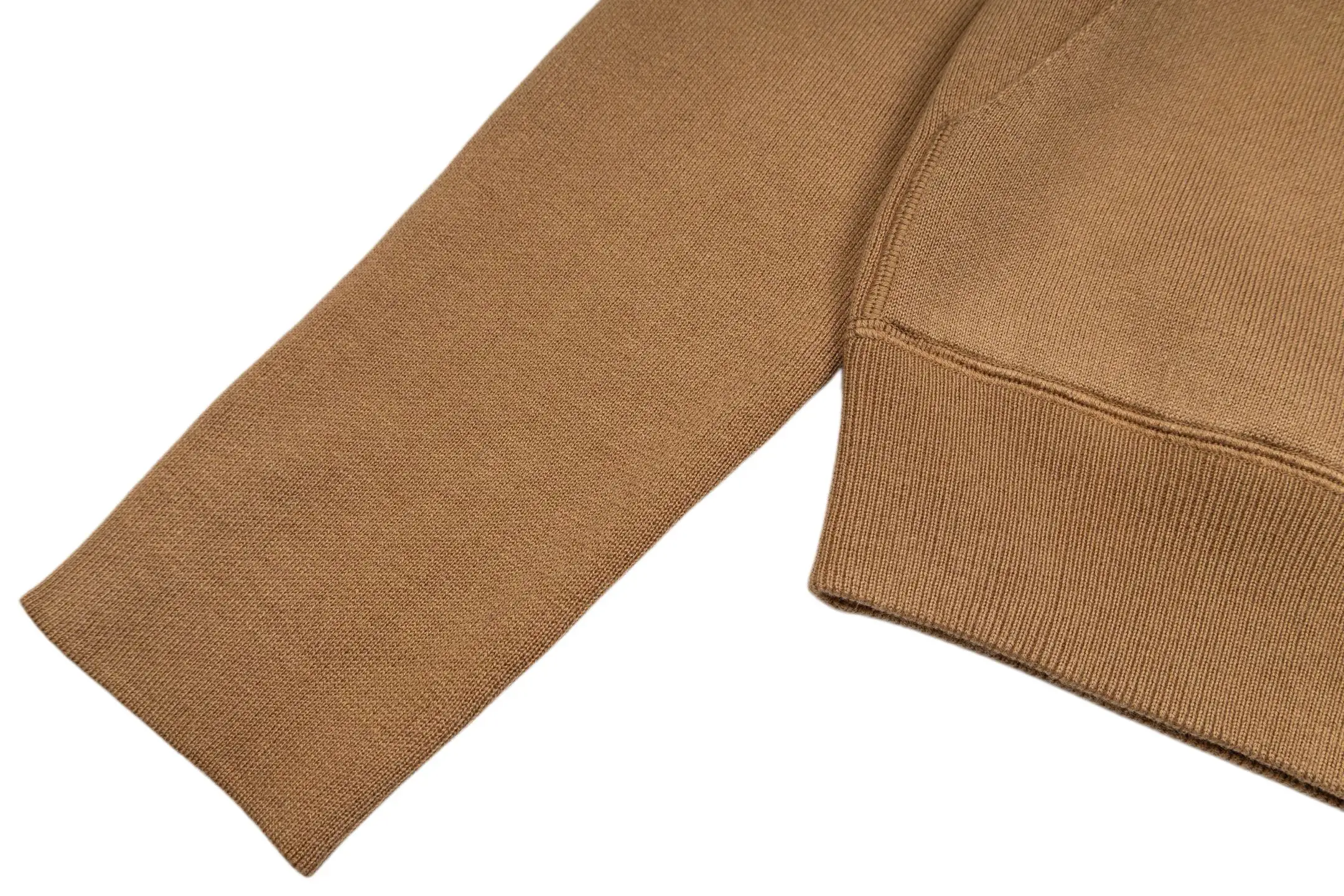 Reversible Chaine d'Ancre Jacquard Cashmere Hoodie D41022340 — view 7