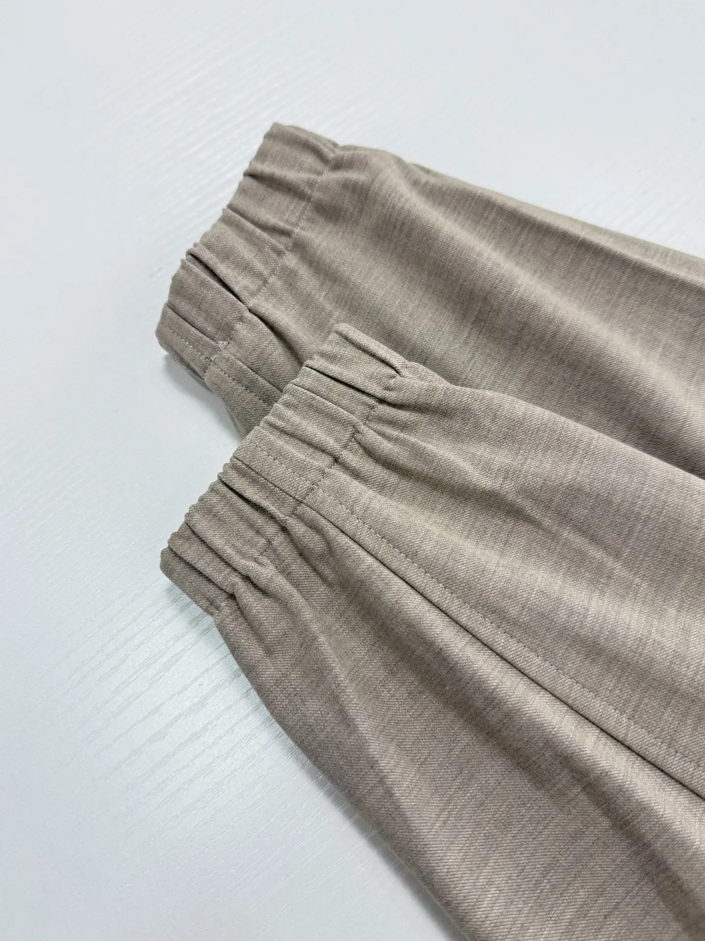 Triangle Pocket Zip-Up Blouson Jacket D42022019 — view 12
