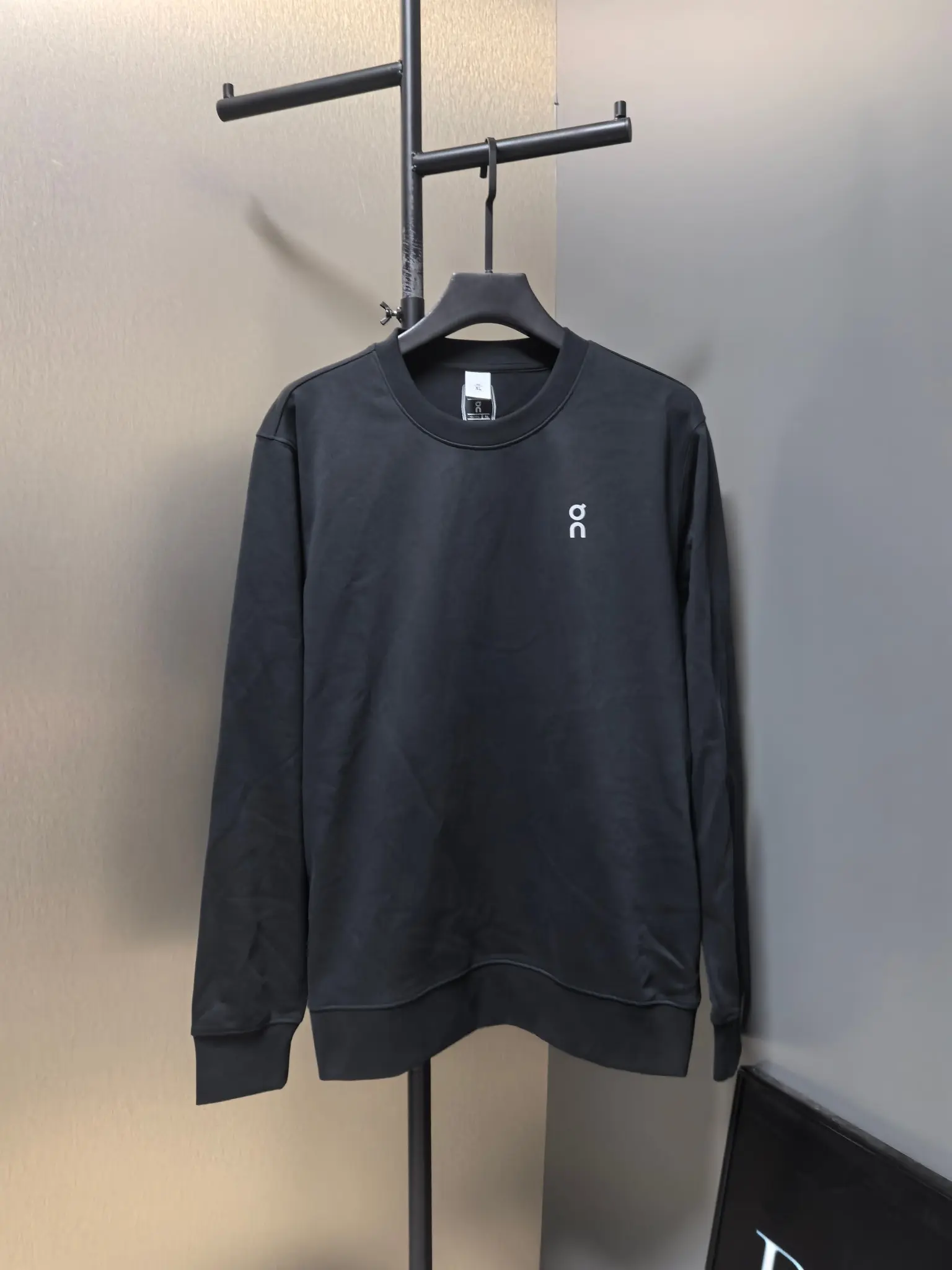 All-Day Joggers Cotton Sweat Suit D44022113 — view 2