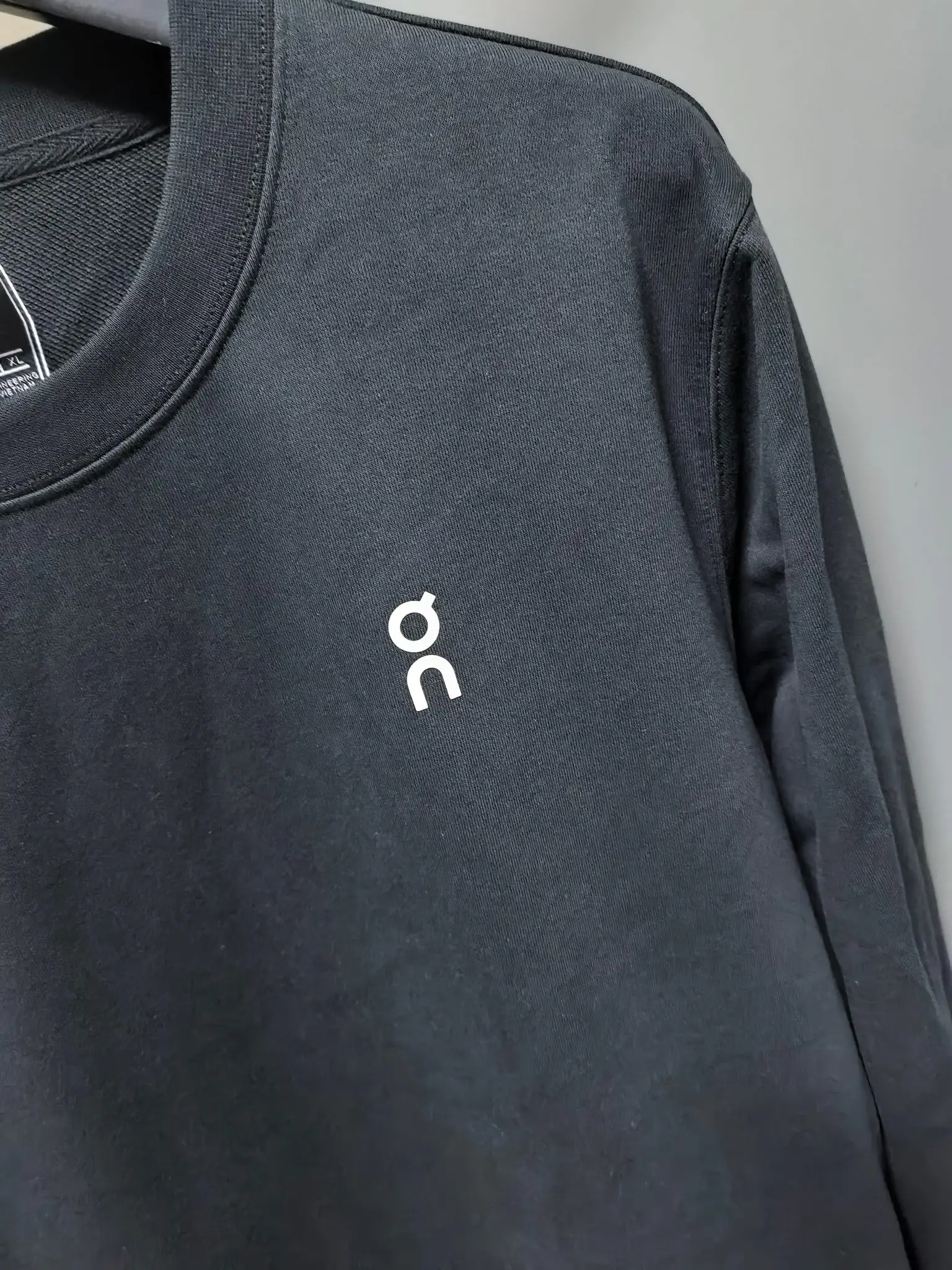 All-Day Joggers Cotton Sweat Suit D44022113 — view 4