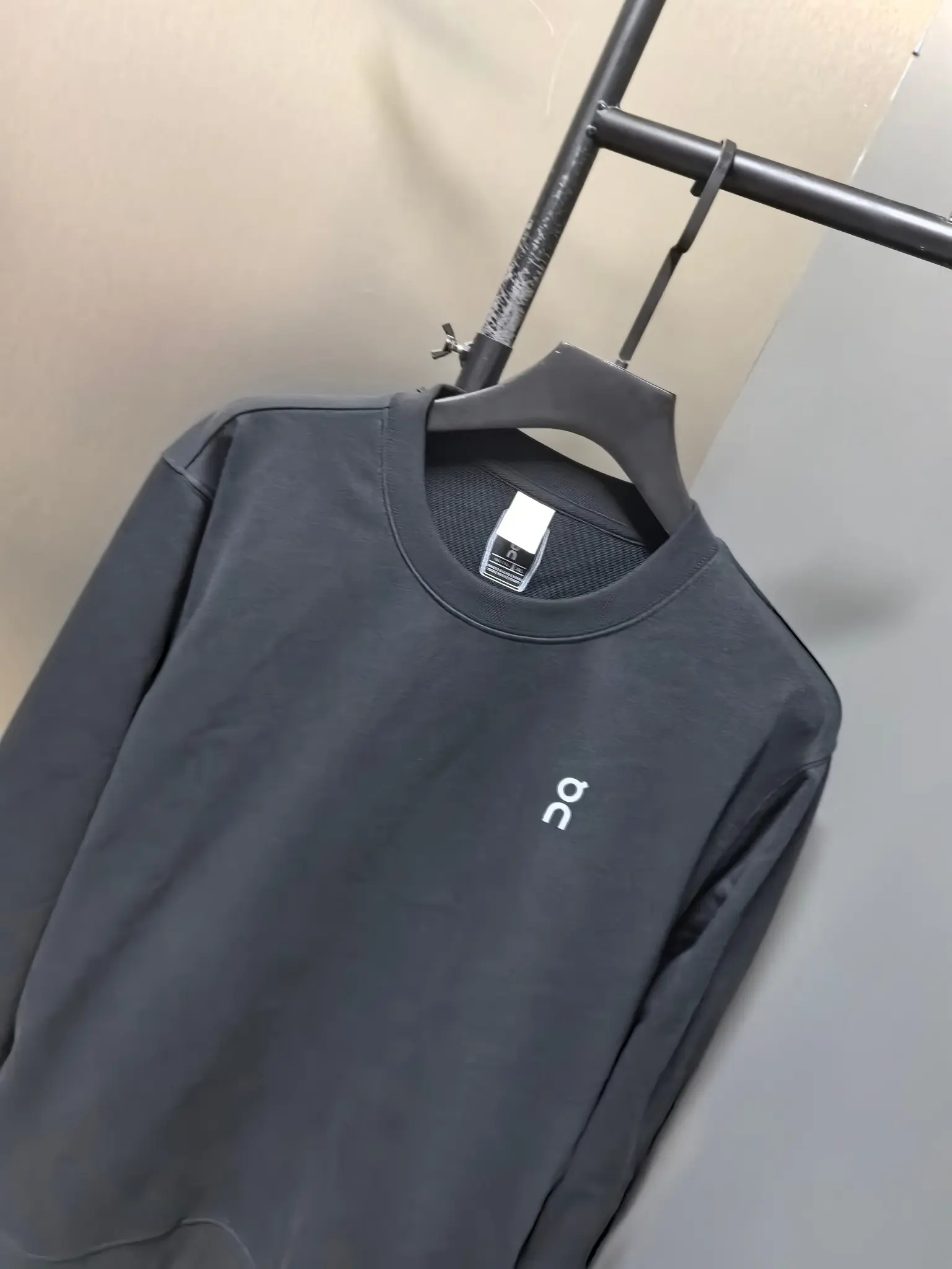 All-Day Joggers Cotton Sweat Suit D44022113 — view 6