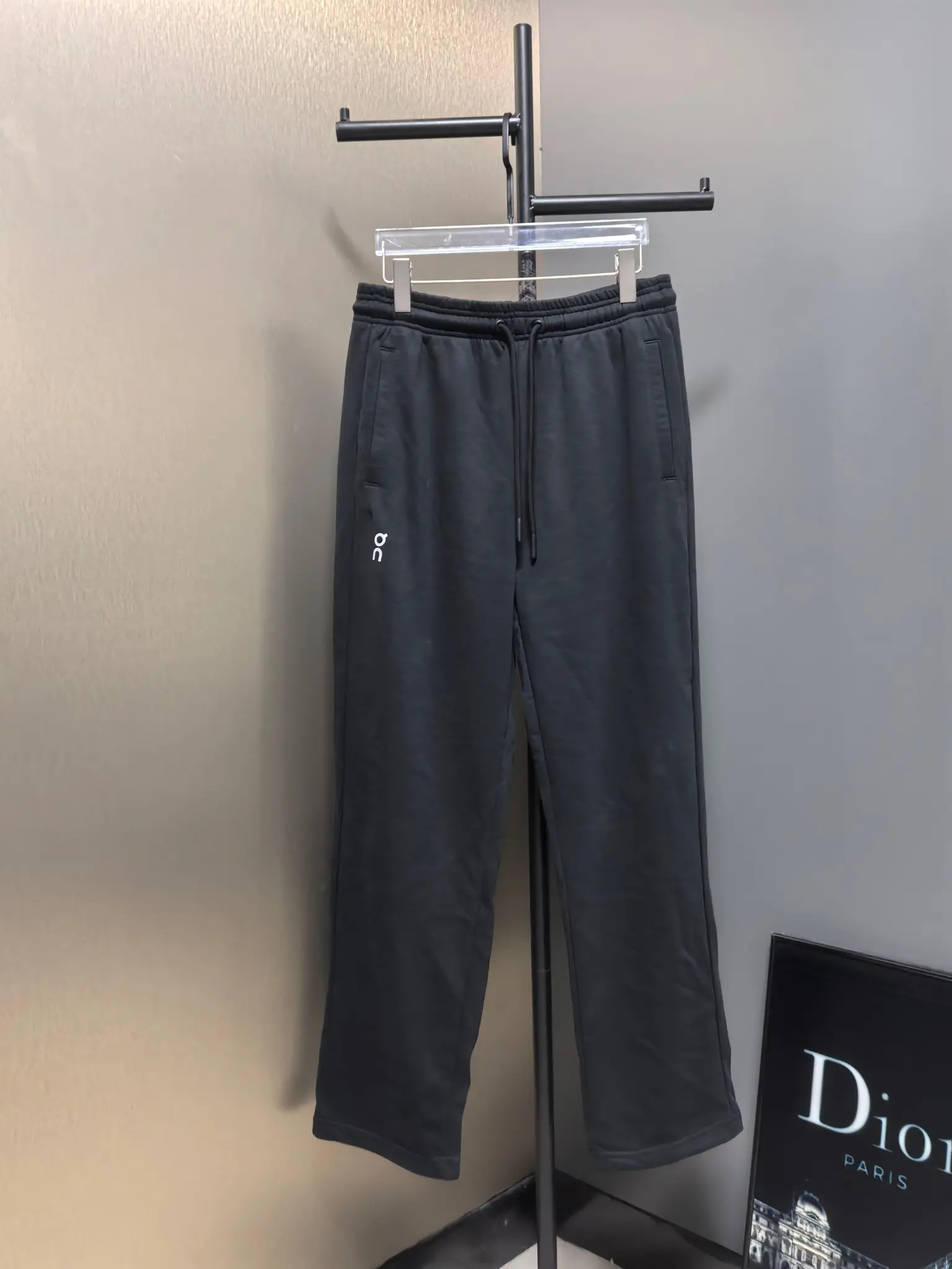All-Day Joggers Cotton Sweat Suit D44022113 — view 9