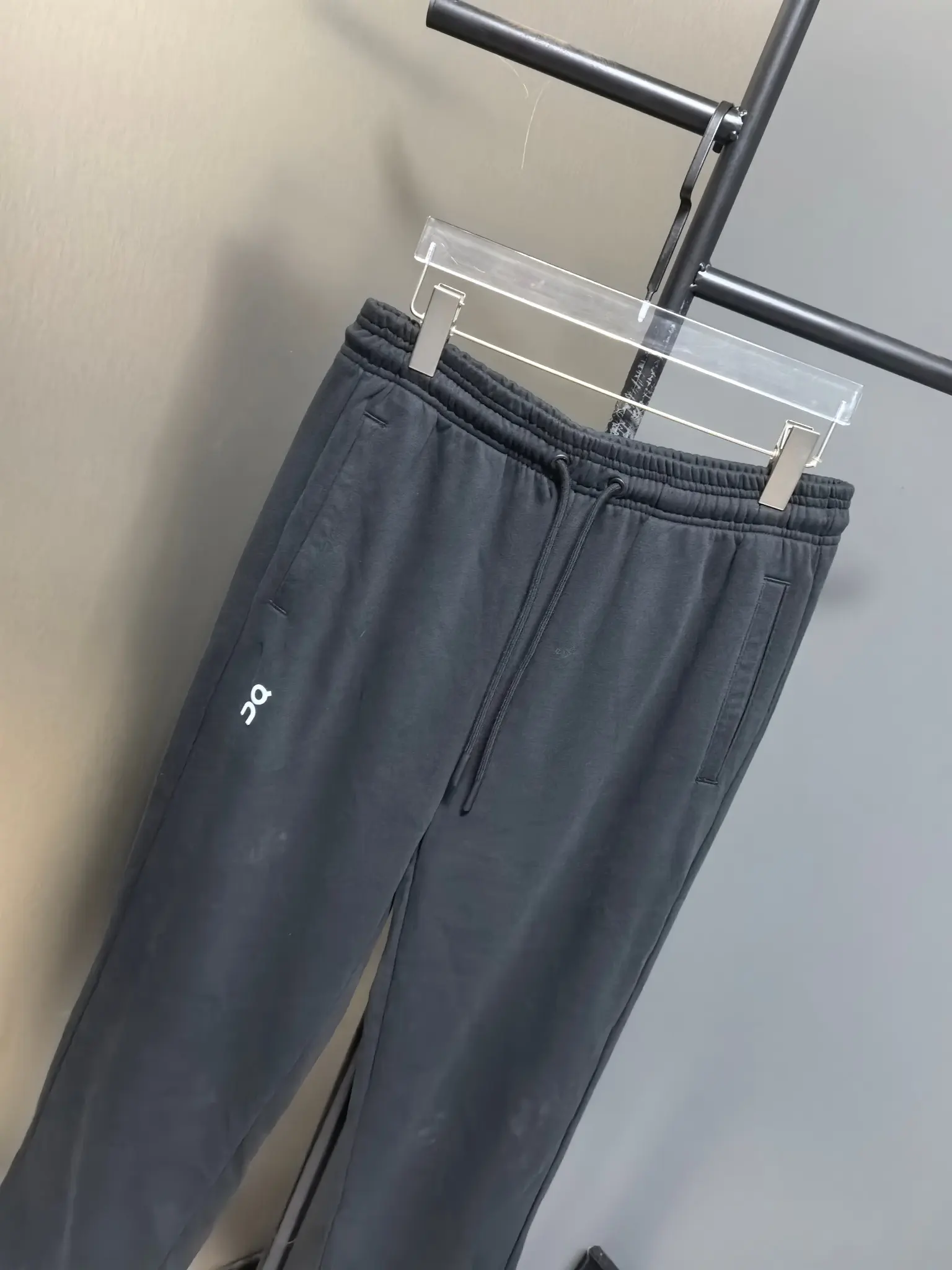 All-Day Joggers Cotton Sweat Suit D44022113 — view 13