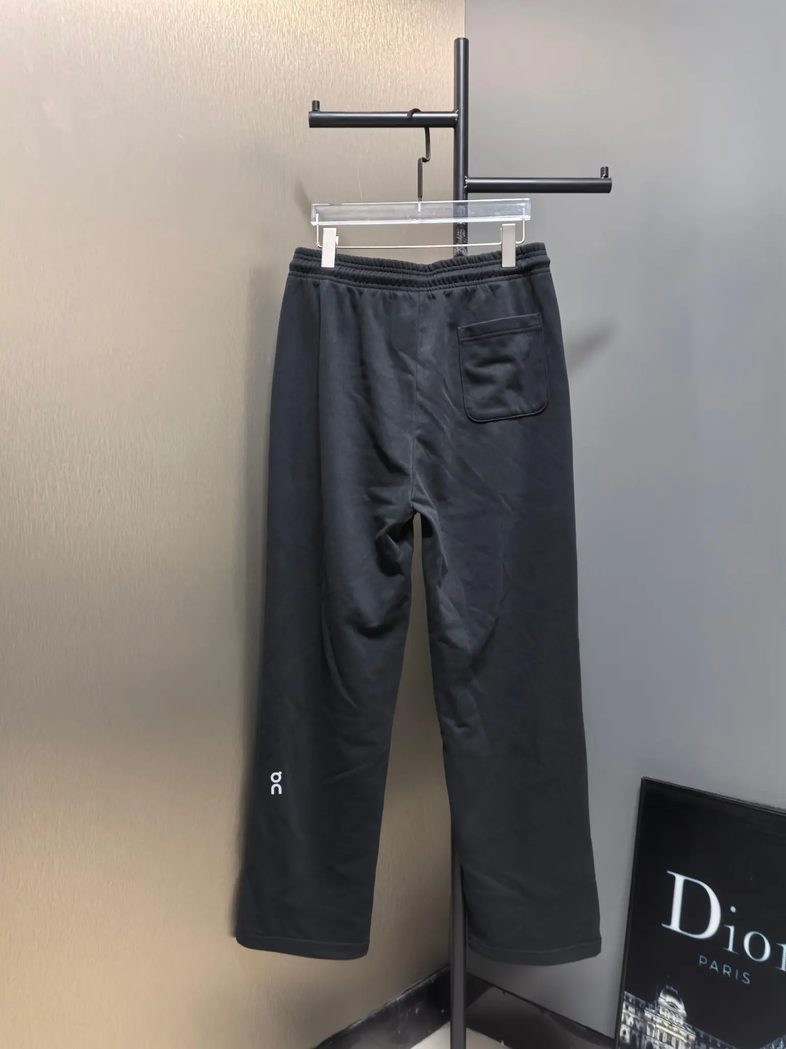 All-Day Joggers Cotton Sweat Suit D44022113 — view 14