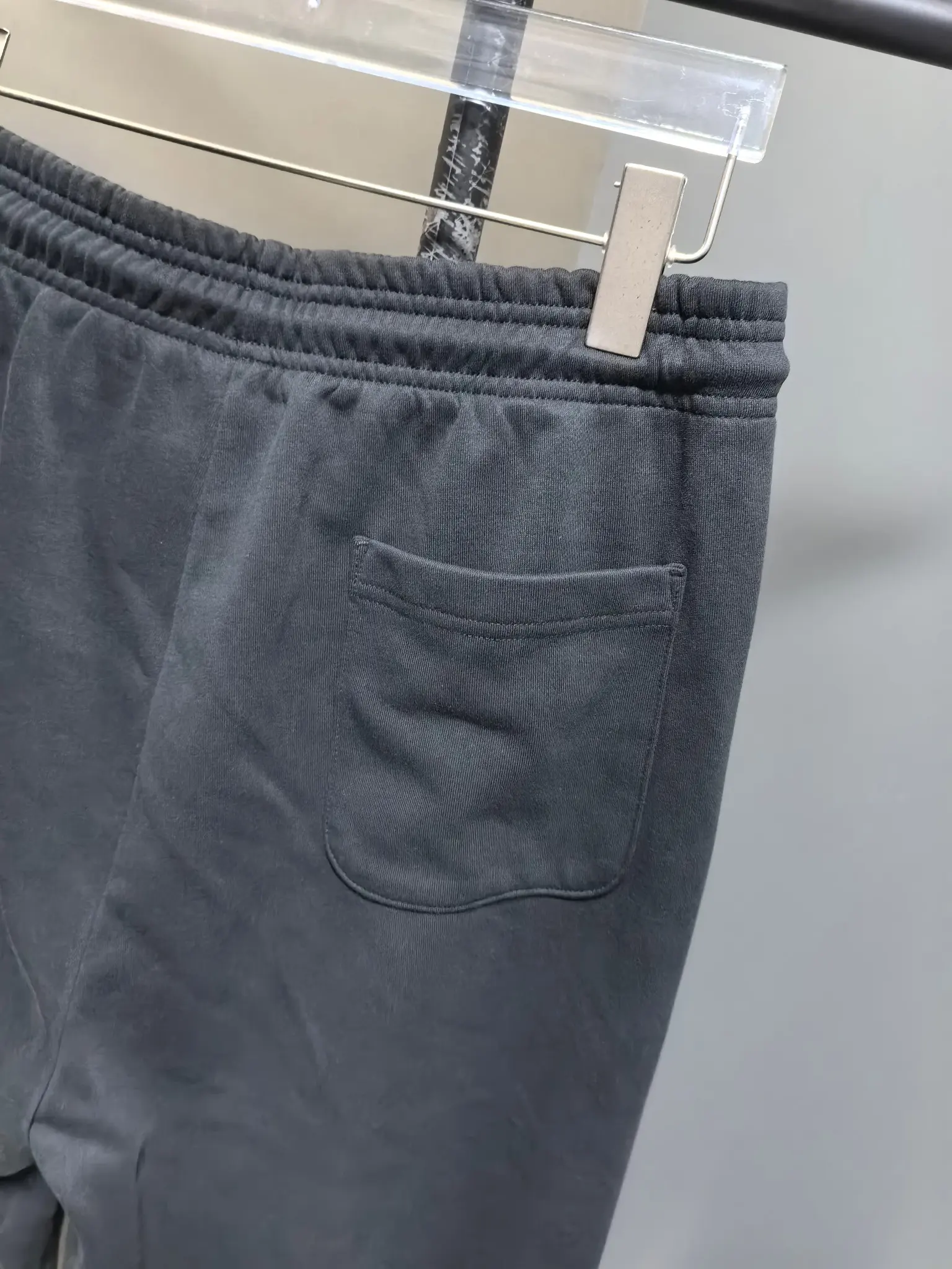 All-Day Joggers Cotton Sweat Suit D44022113 — view 15