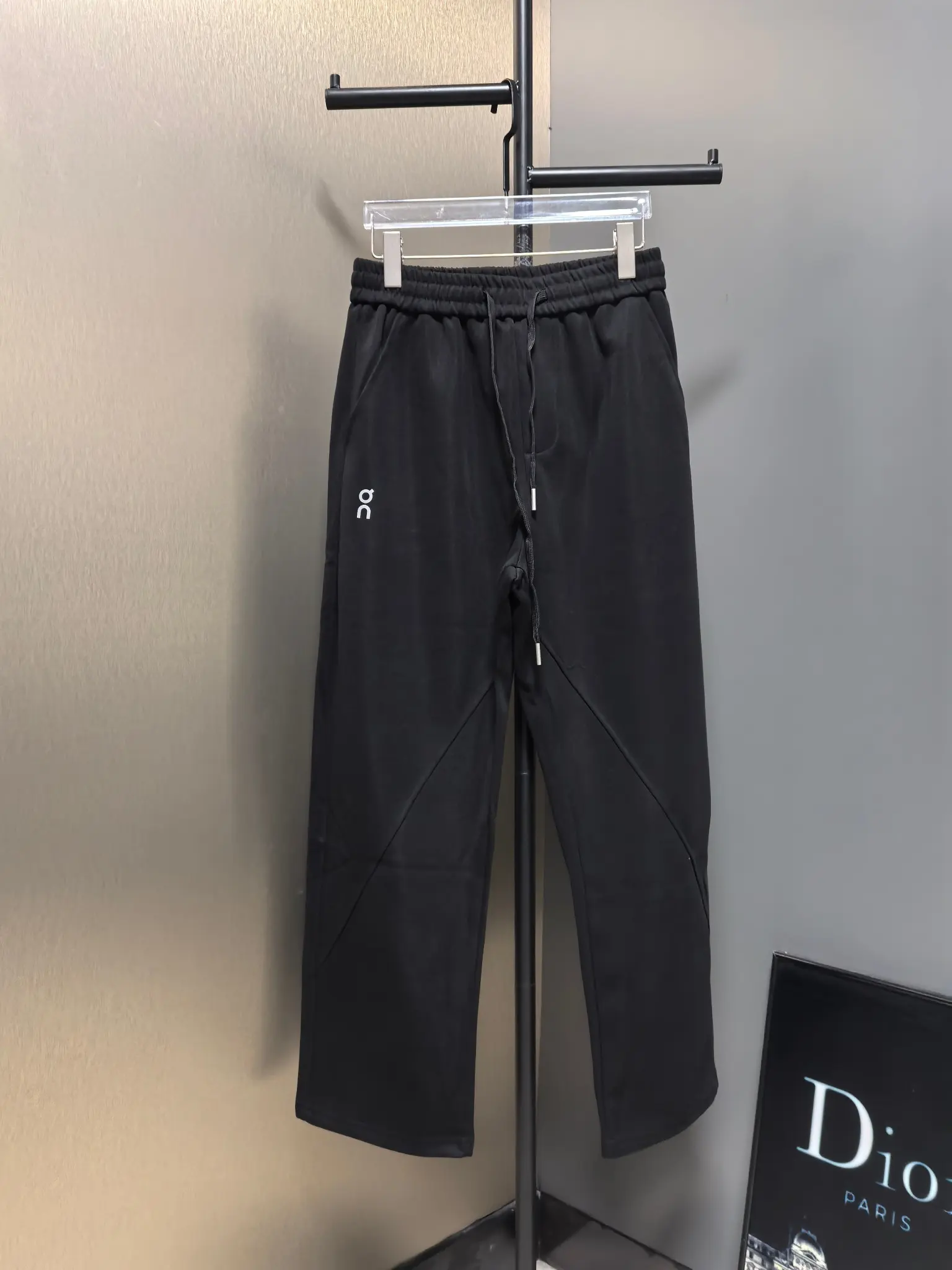 All-Day Joggers Cotton Tracksuit Set D44022088 — view 9