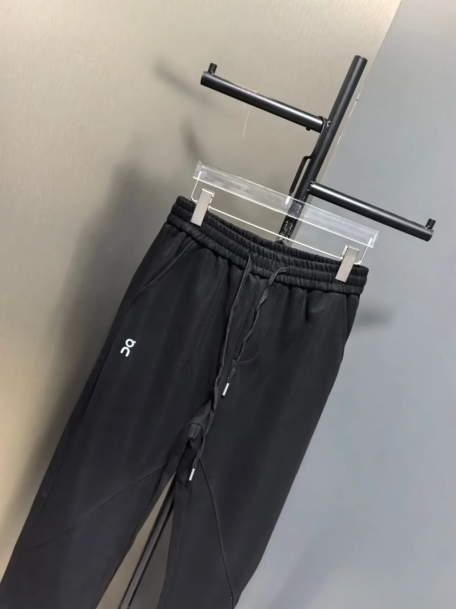 All-Day Joggers Cotton Tracksuit Set D44022088 — view 13
