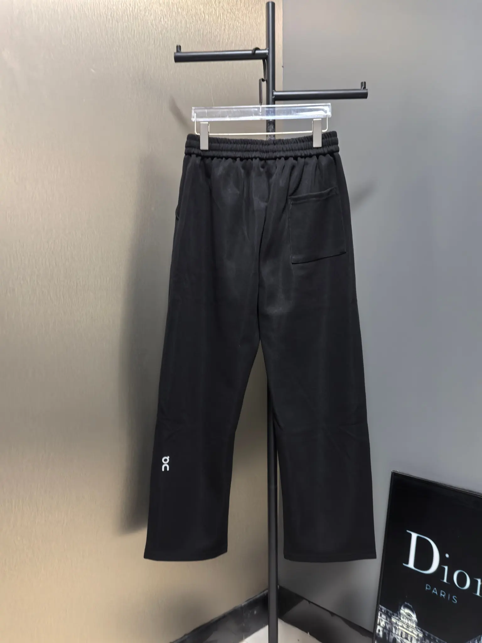 All-Day Joggers Cotton Tracksuit Set D44022088 — view 14