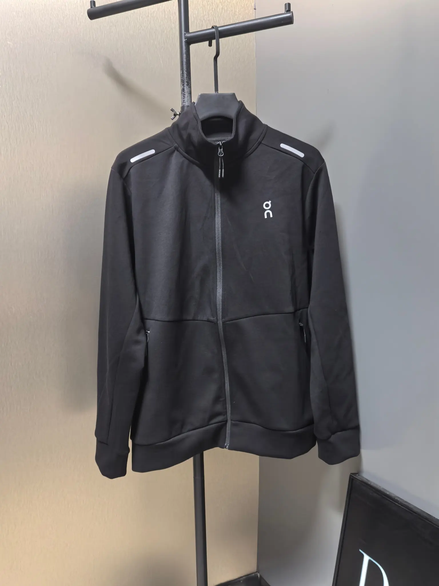 All-Day Joggers Cotton Tracksuit Set D44022091 — view 2