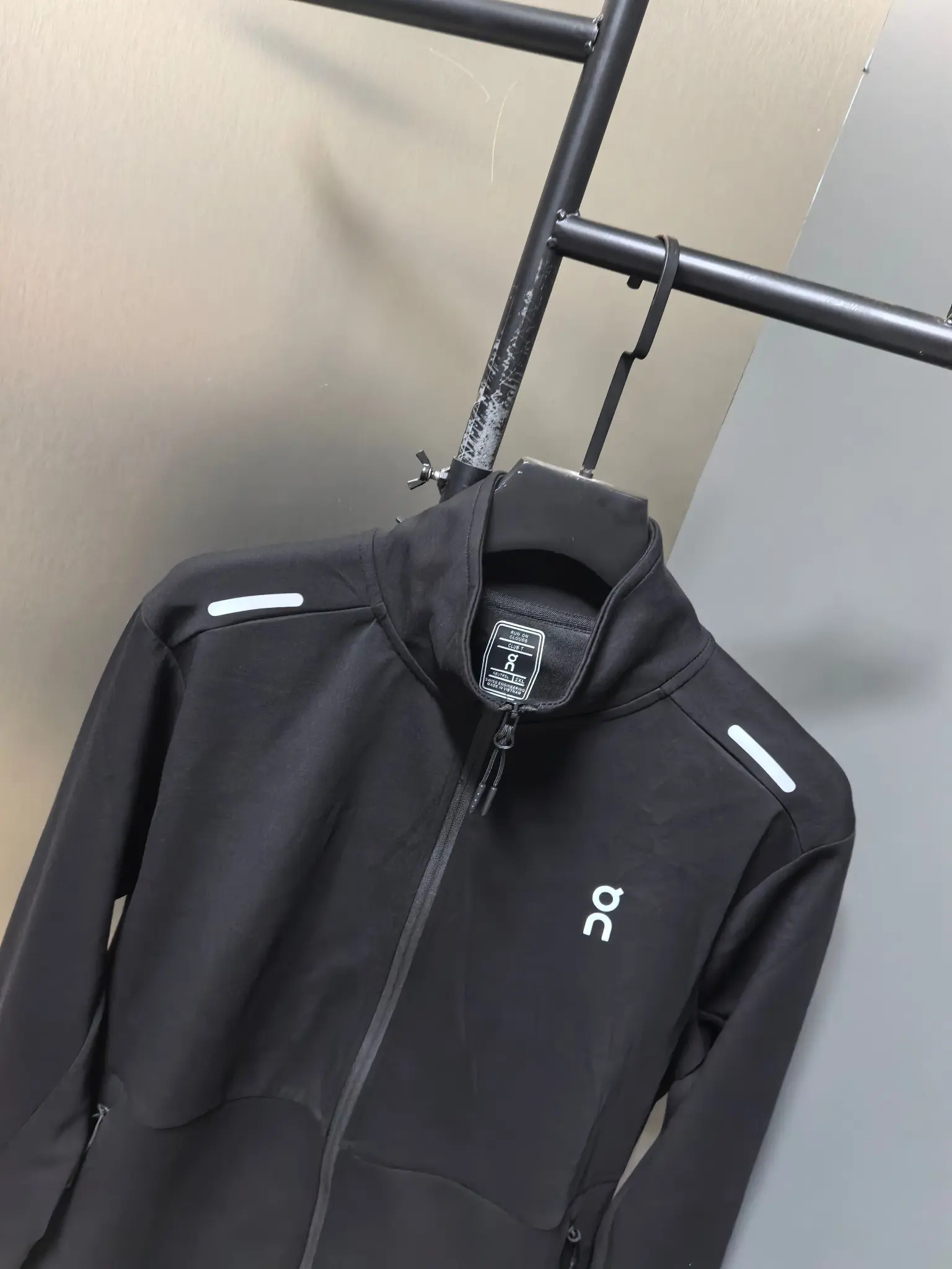 All-Day Joggers Cotton Tracksuit Set D44022091 — view 6