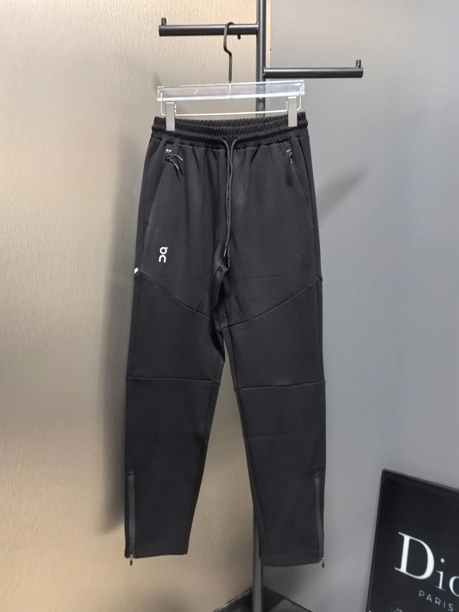 All-Day Joggers Cotton Tracksuit Set D44022091 — view 10