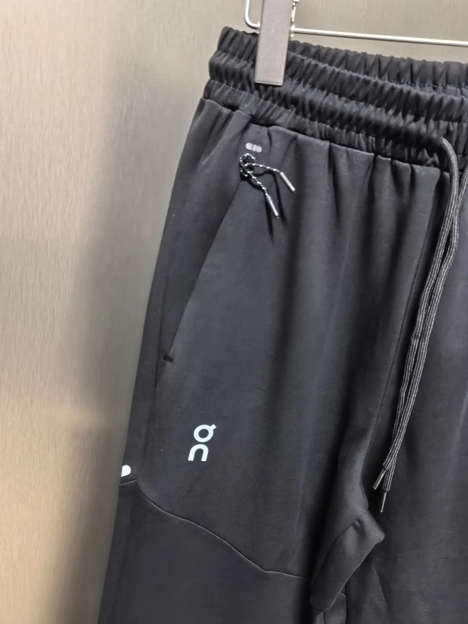 All-Day Joggers Cotton Tracksuit Set D44022091 — view 11