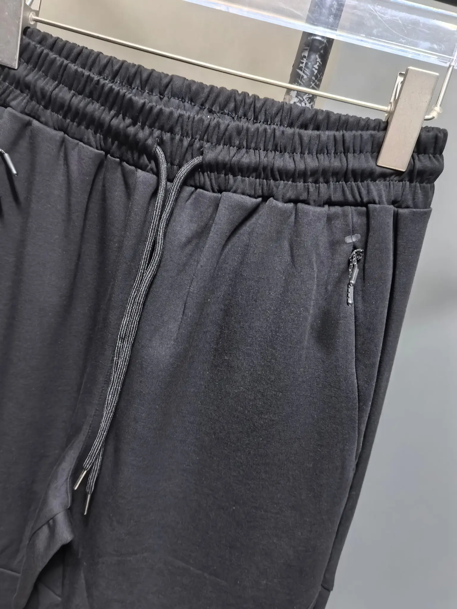 All-Day Joggers Cotton Tracksuit Set D44022091 — view 12
