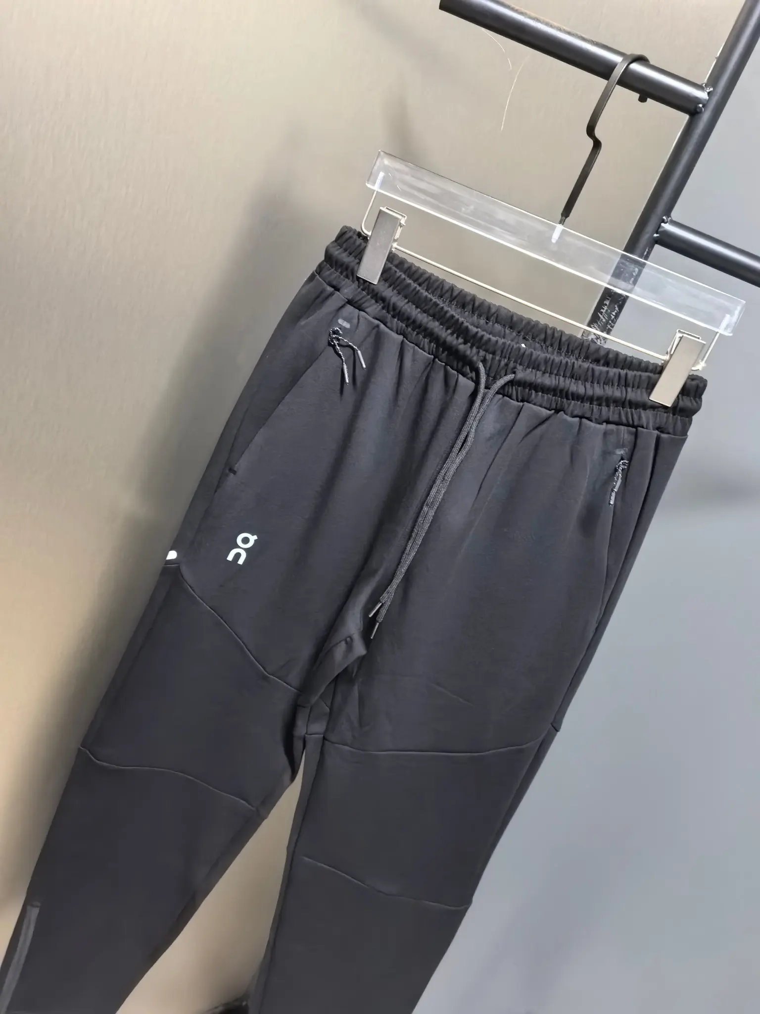 All-Day Joggers Cotton Tracksuit Set D44022091 — view 15