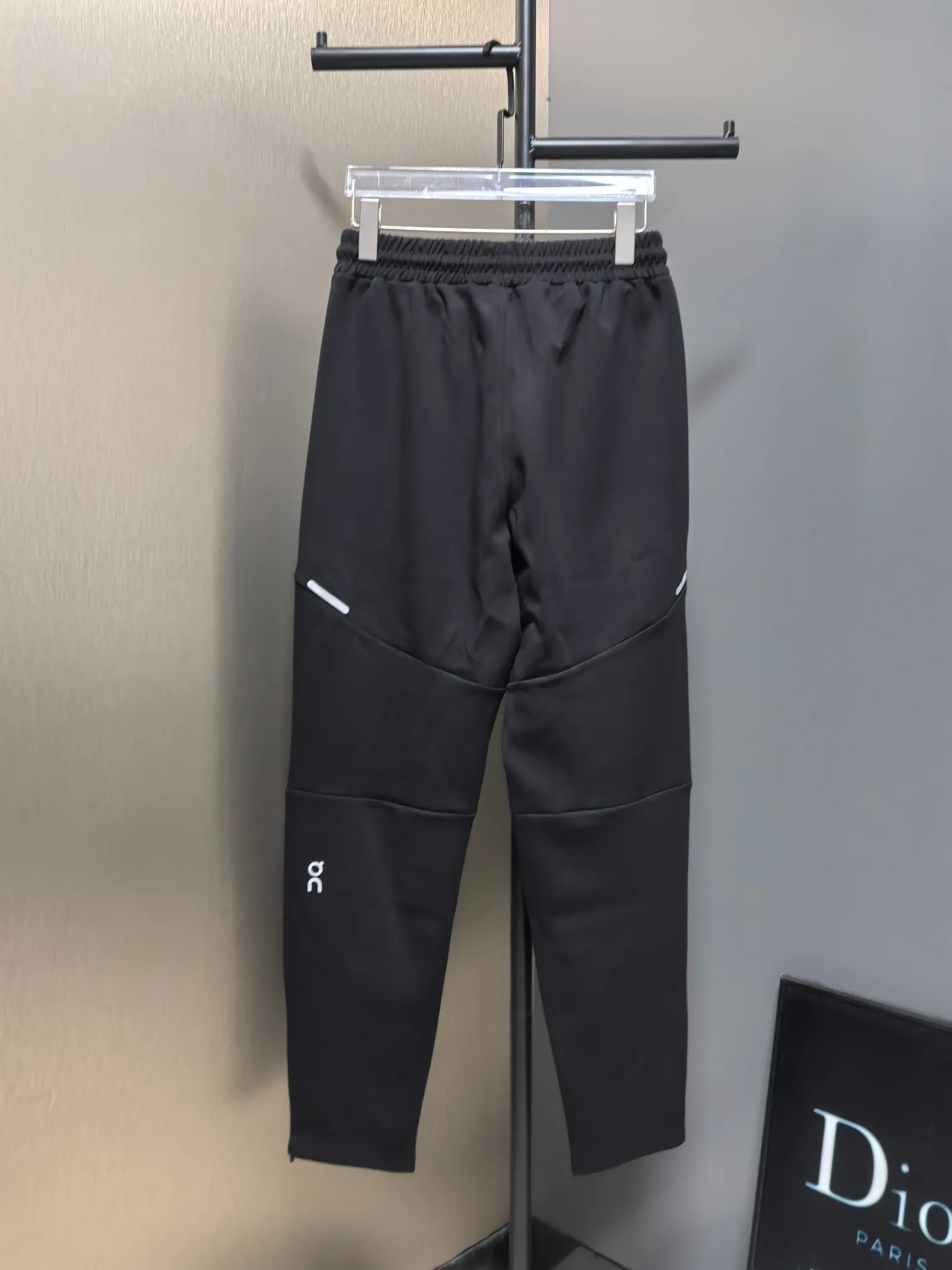 All-Day Joggers Cotton Tracksuit Set D44022091 — view 16