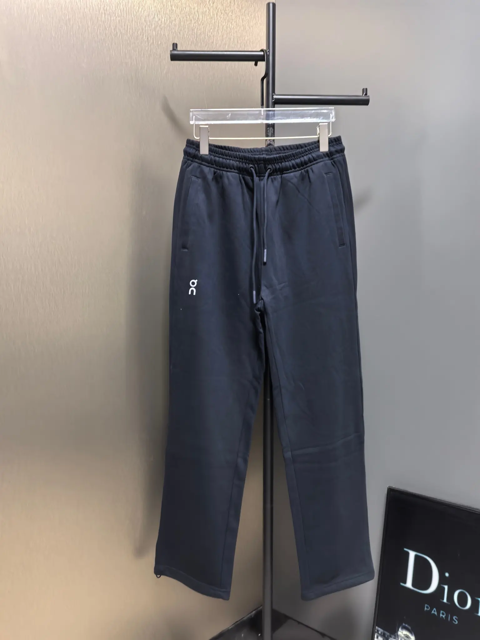 All-Day Joggers Cotton Tracksuit Set D44022114 — view 8