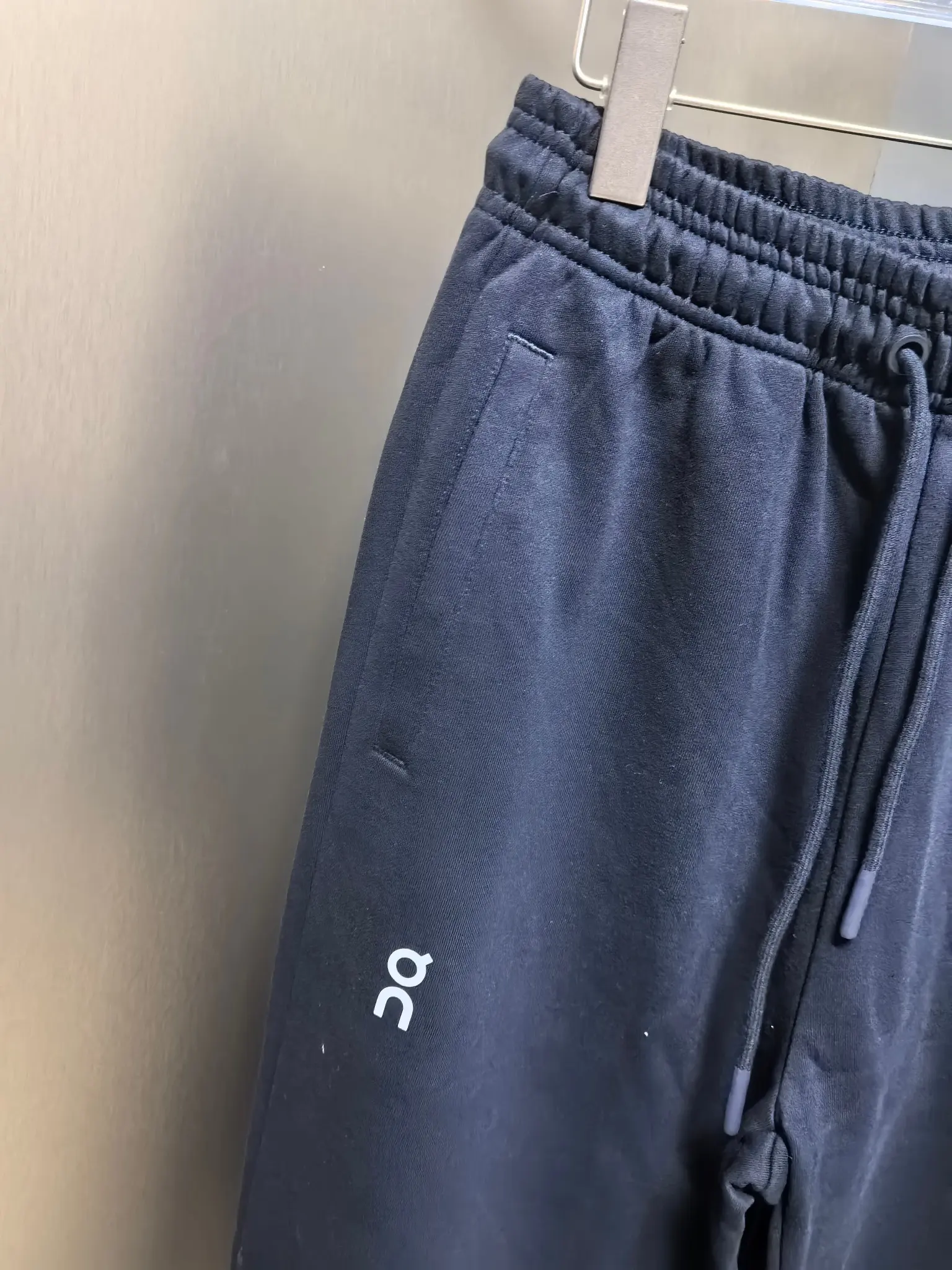 All-Day Joggers Cotton Tracksuit Set D44022114 — view 9