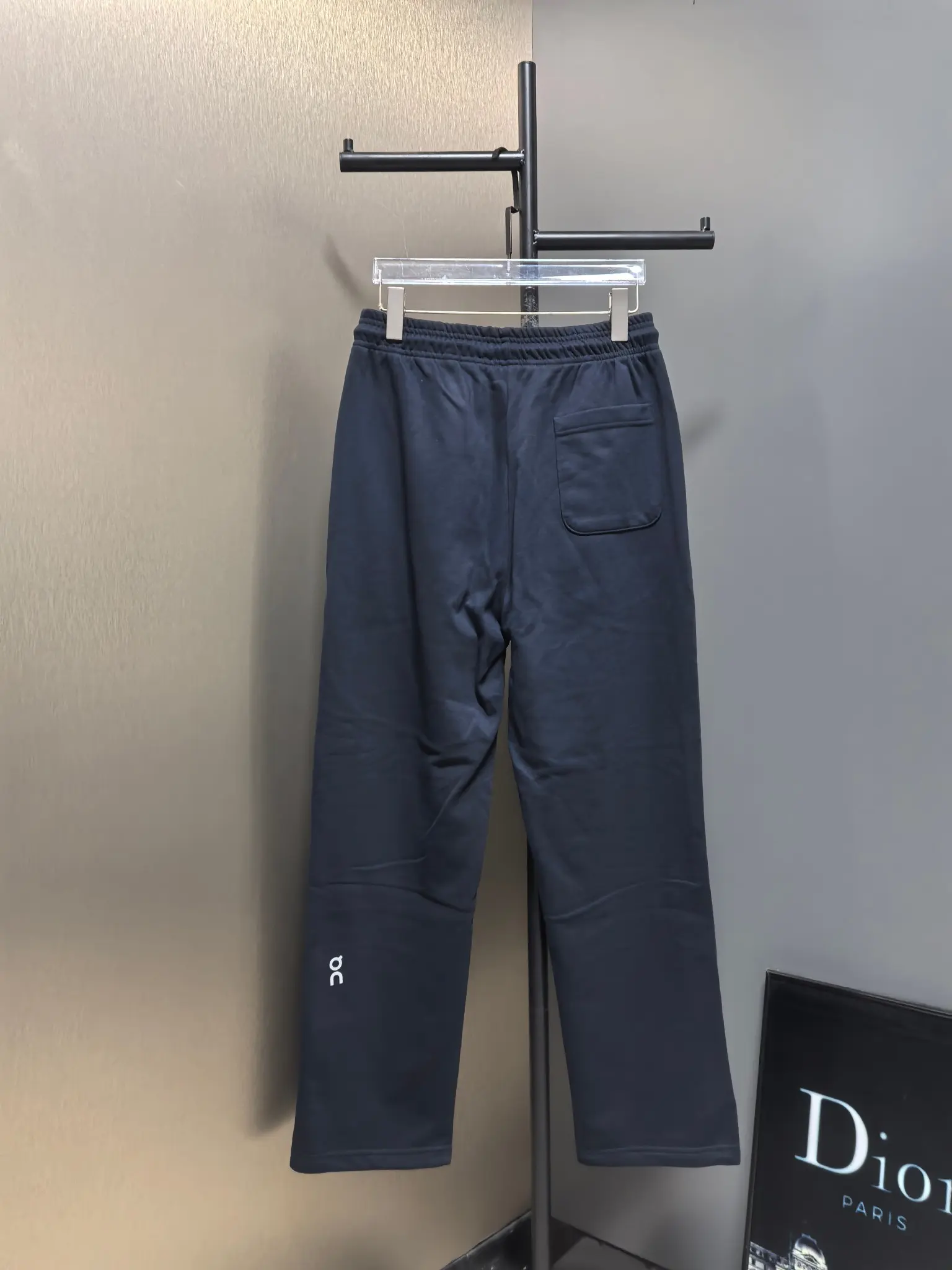 All-Day Joggers Cotton Tracksuit Set D44022114 — view 13