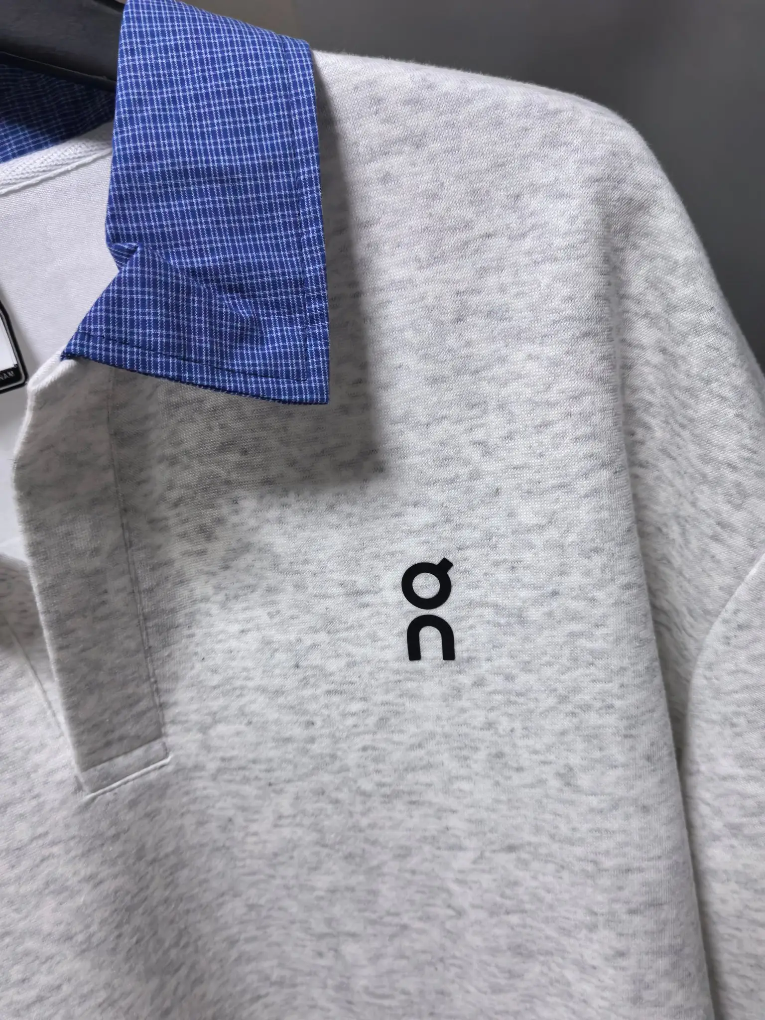 All-Day Joggers Cotton-Blend Tracksuit D44022087 — view 4