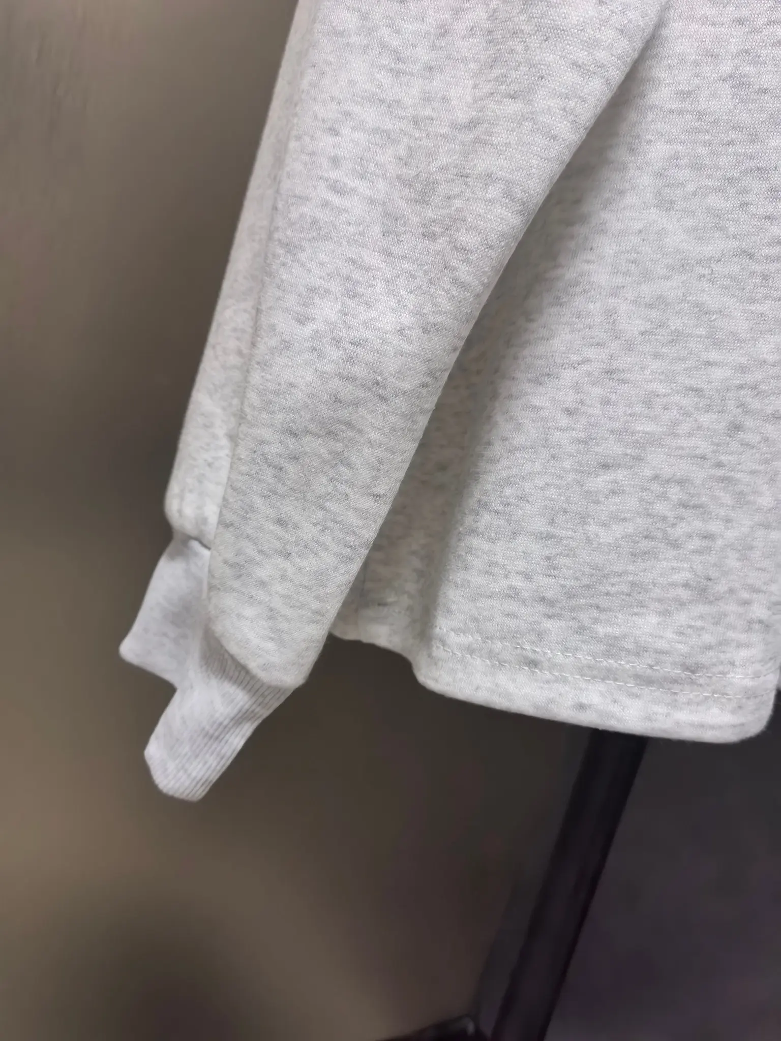 All-Day Joggers Cotton-Blend Tracksuit D44022087 — view 5