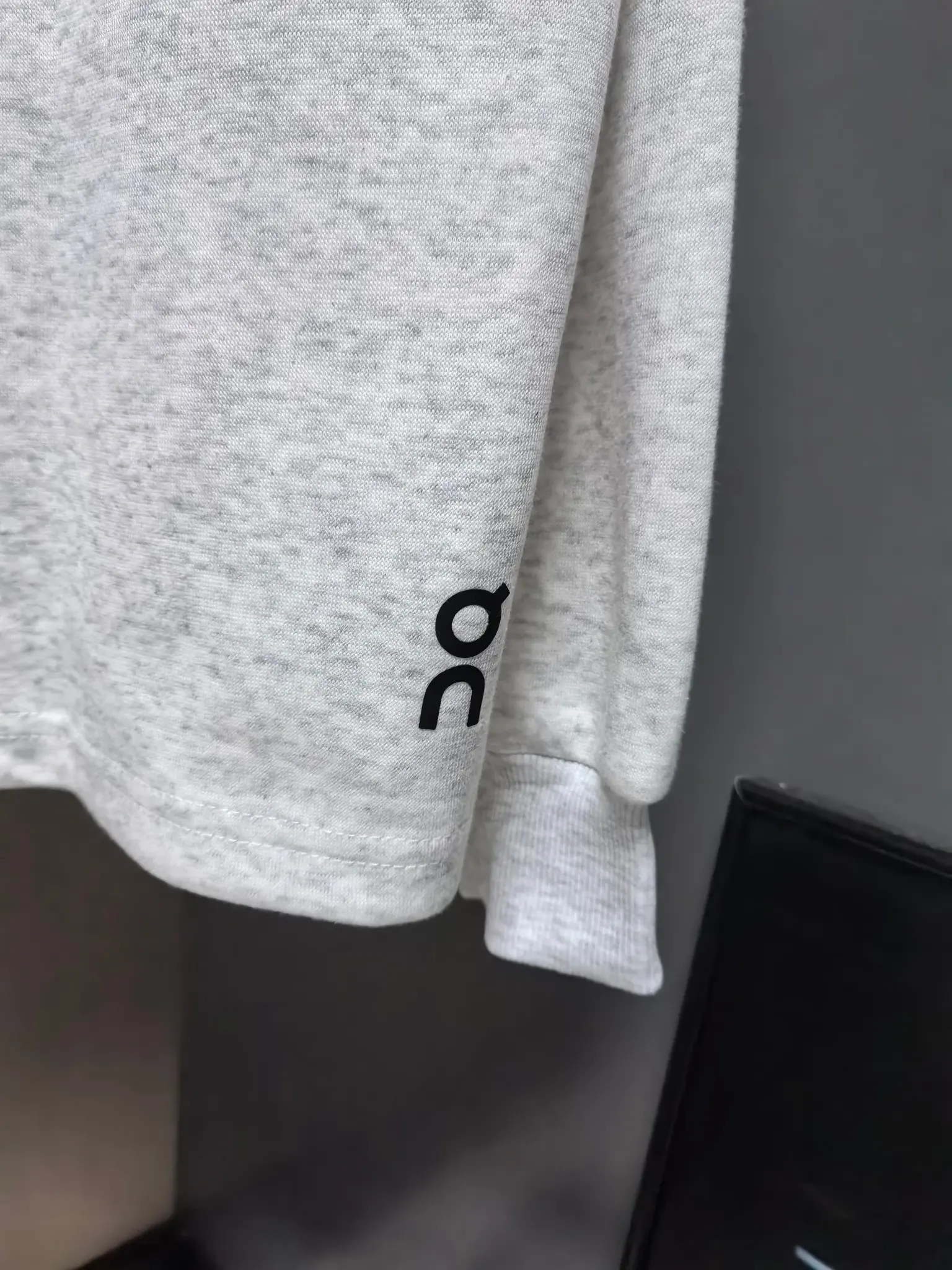 All-Day Joggers Cotton-Blend Tracksuit D44022087 — view 8
