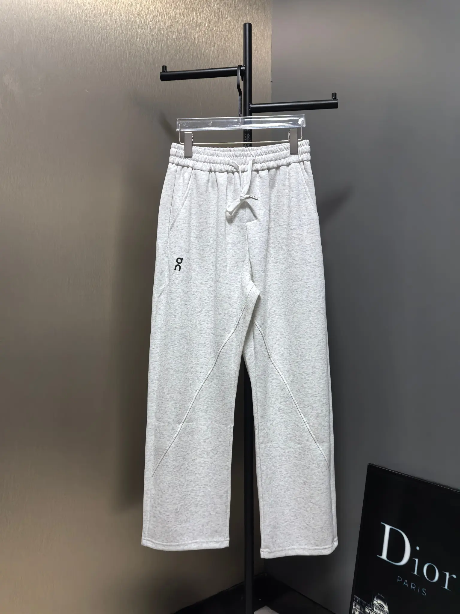 All-Day Joggers Cotton-Blend Tracksuit D44022087 — view 9